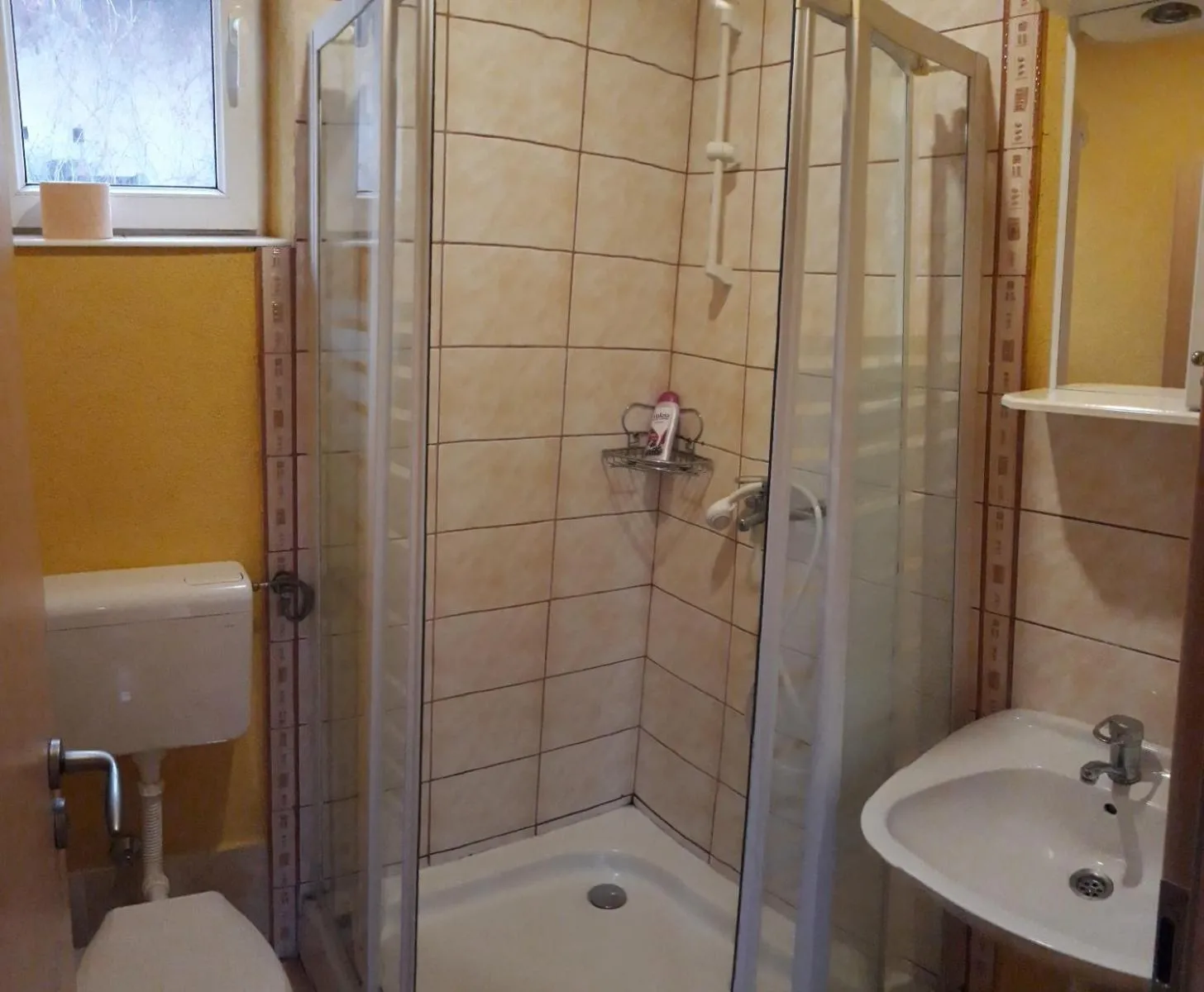 Biser apartmani