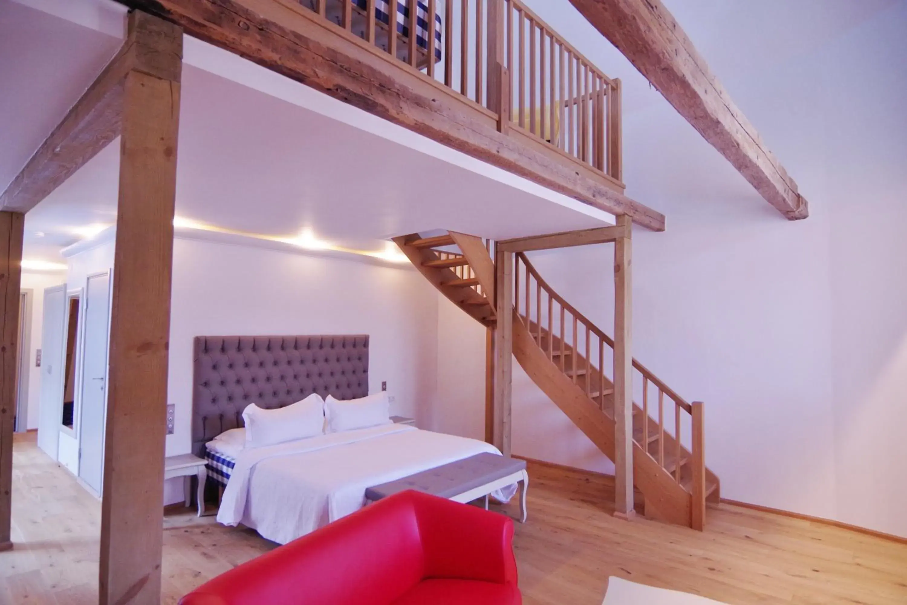 Family Junior Suite in Hotel Regent Tallinn Family Junior Suite in Hotel Regent Tallinn
