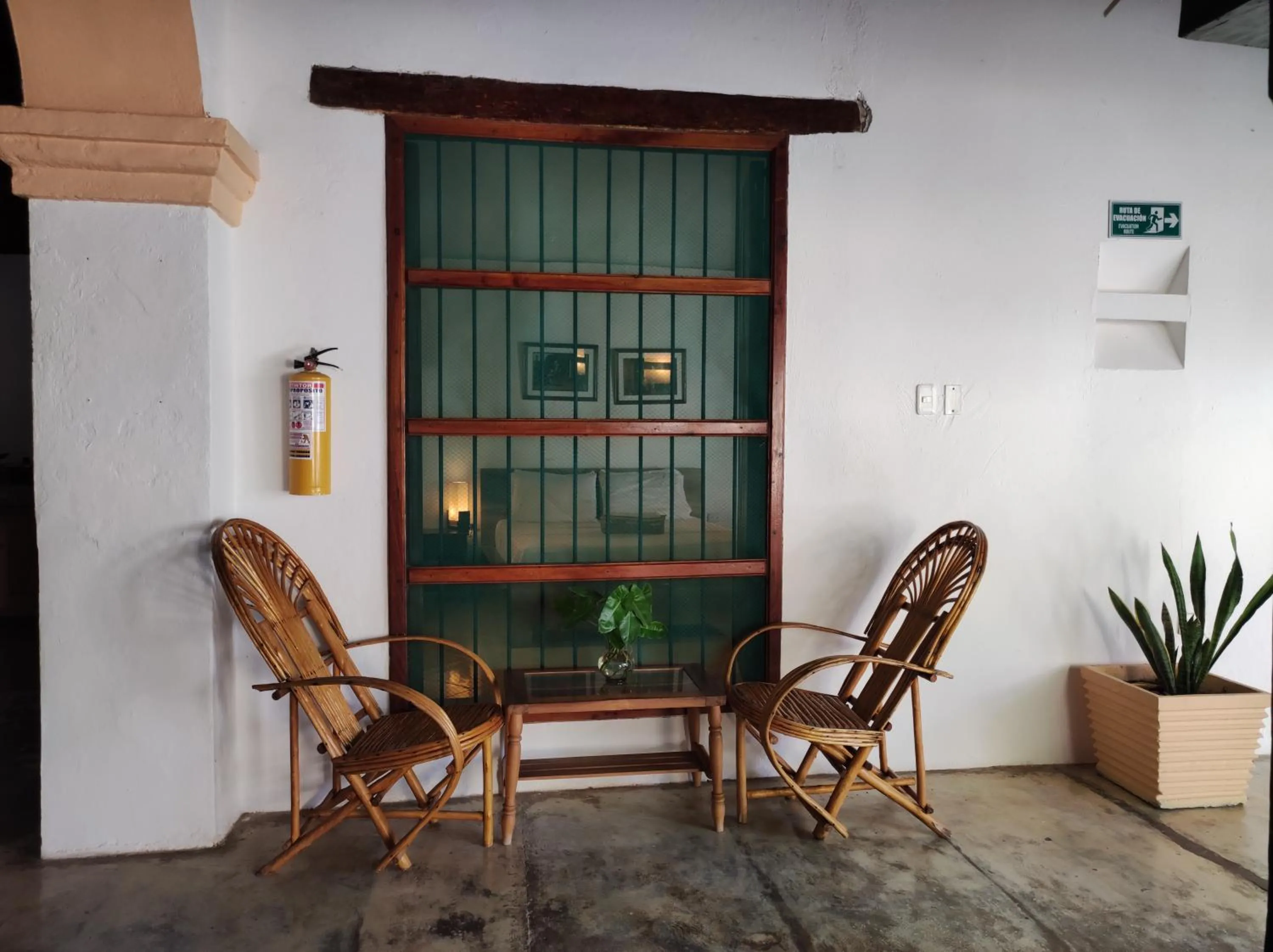 Area and facilities in HOTEL NIETO MOMPOX, ubicado en el corazón del centro histórico, frente al rio magdalena en zona de malecón