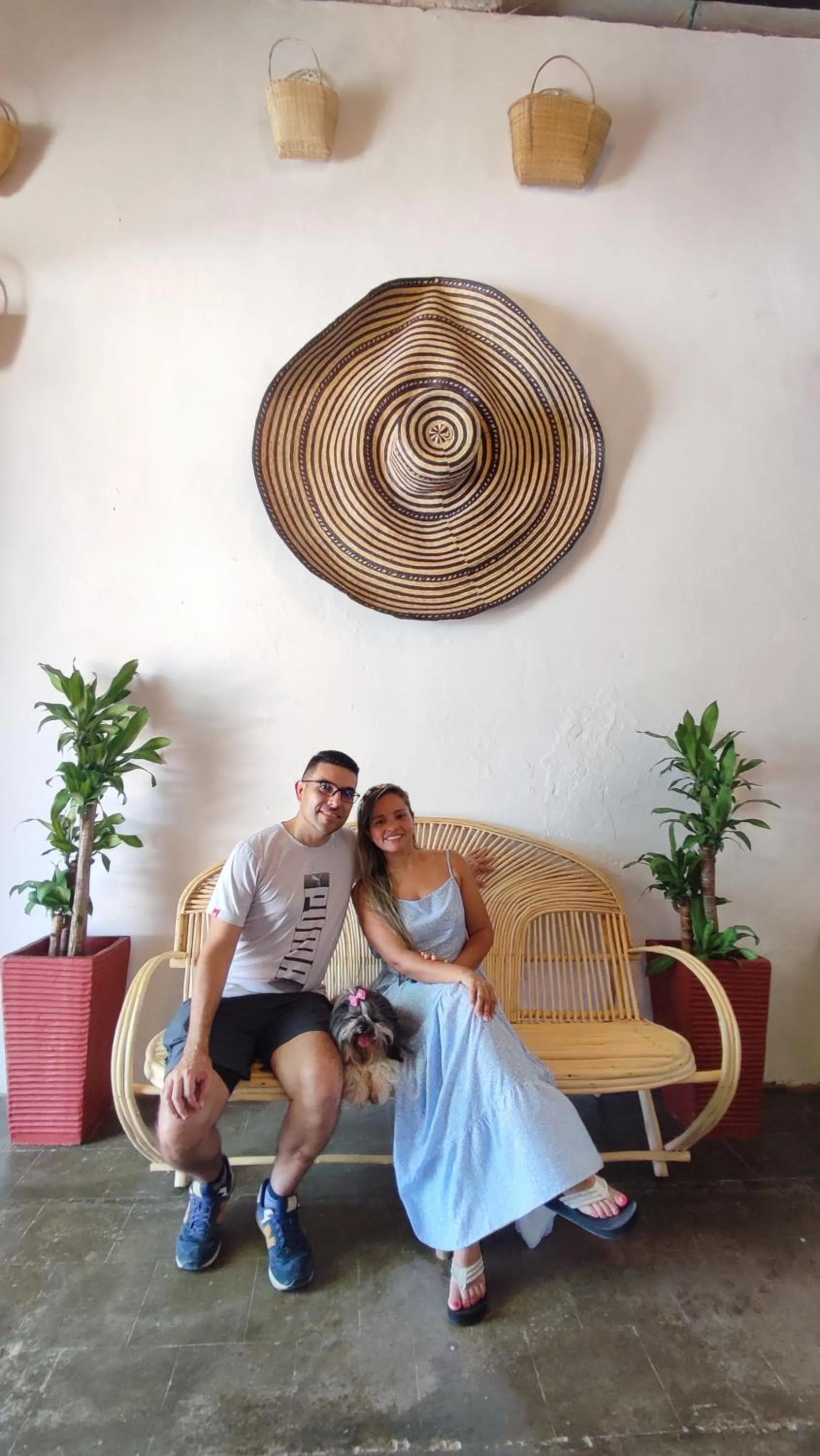 Property building in HOTEL NIETO MOMPOX, ubicado en el corazón del centro histórico, frente al rio magdalena en zona de malecón