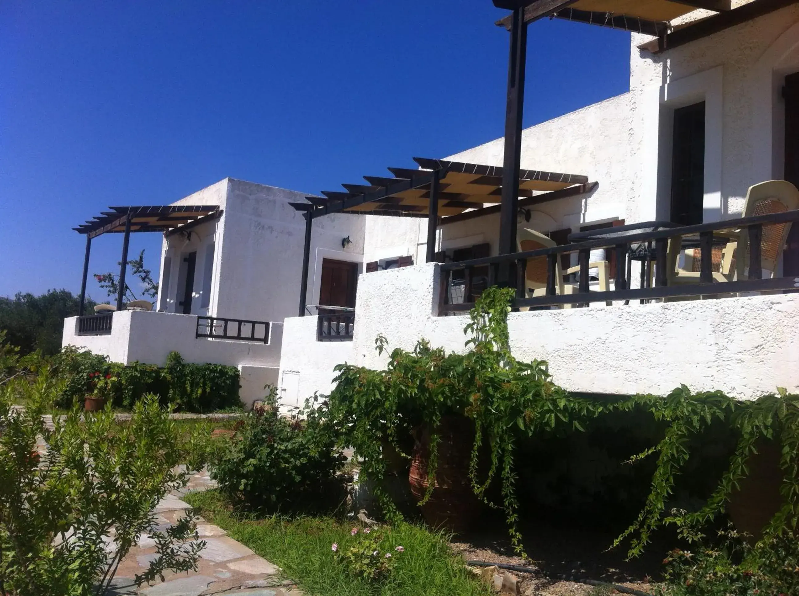 Casa di Mare Casa di Mare