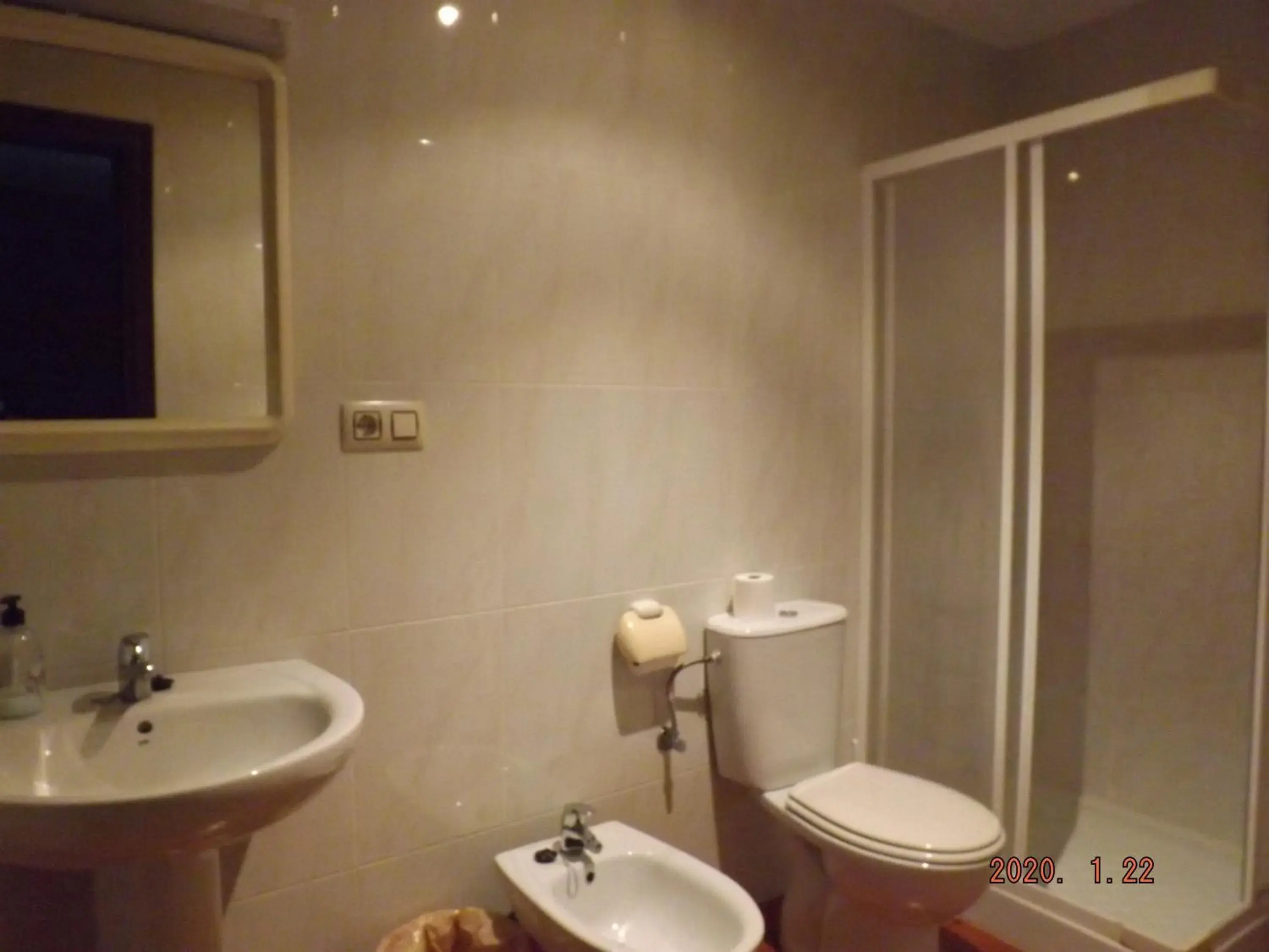 La Barbacana La Barbacana