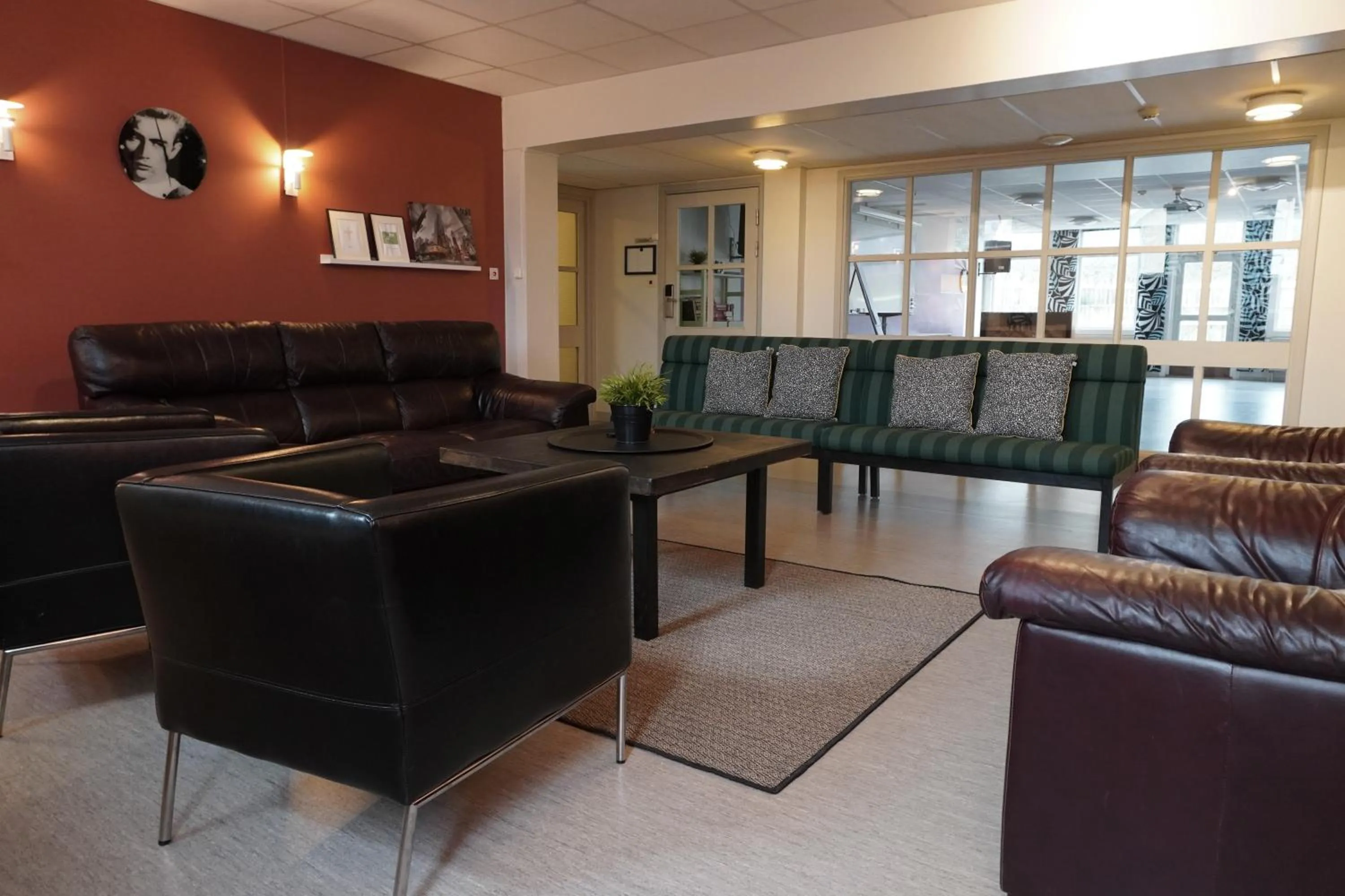 Nygården Stjärnholm