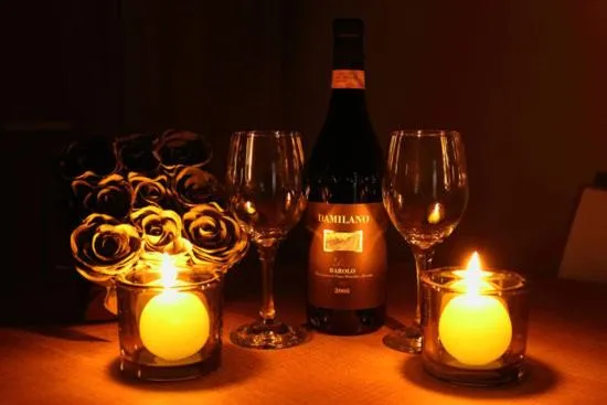 Food and drinks in Turin Airport Hotel & Residence