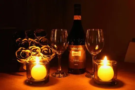 Food and drinks in Turin Airport Hotel & Residence Food and drinks in Turin Airport Hotel & Residence