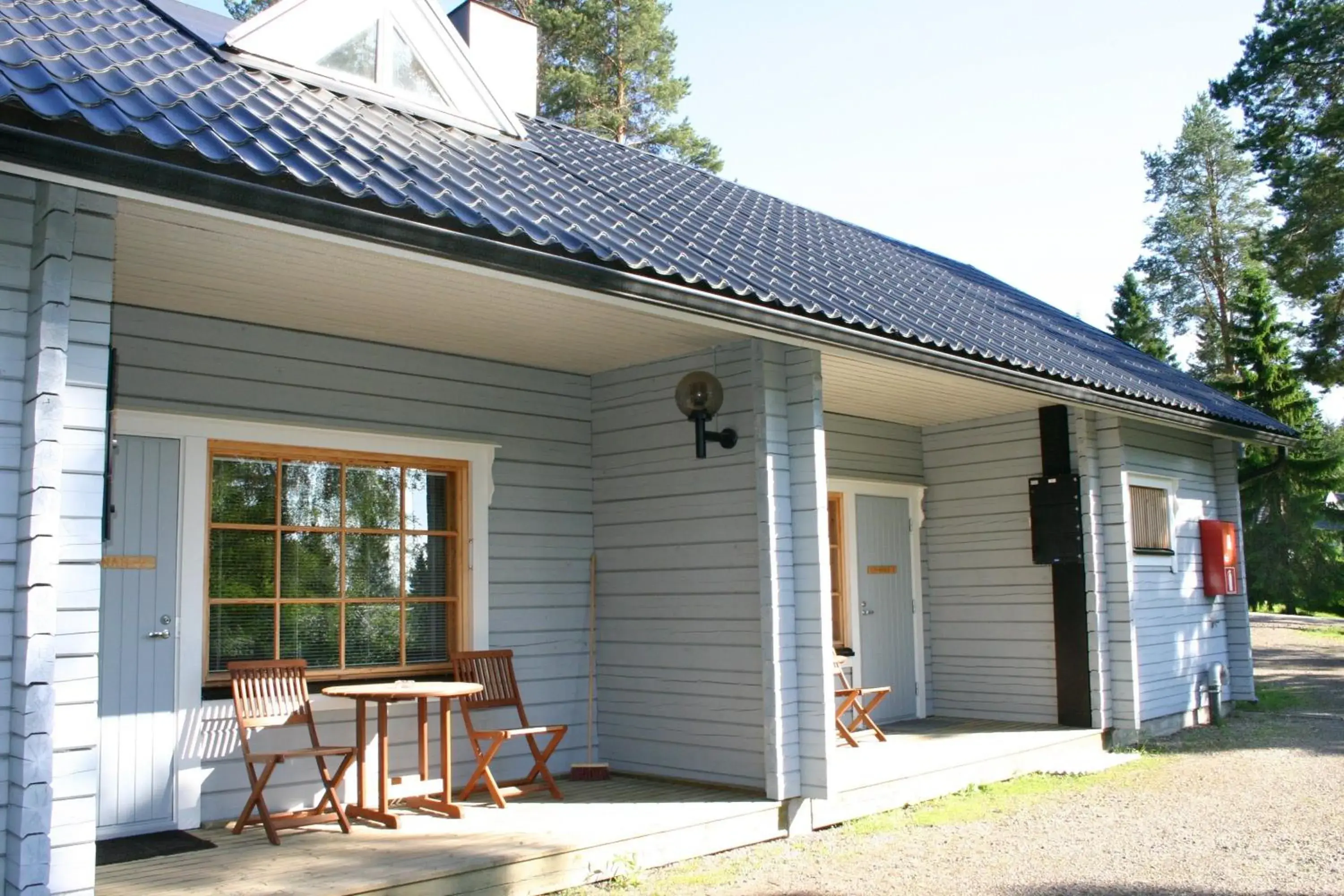 Apartment with Sauna in Vuokatinmaa Holiday Apartments Apartment with Sauna in Vuokatinmaa Holiday Apartments