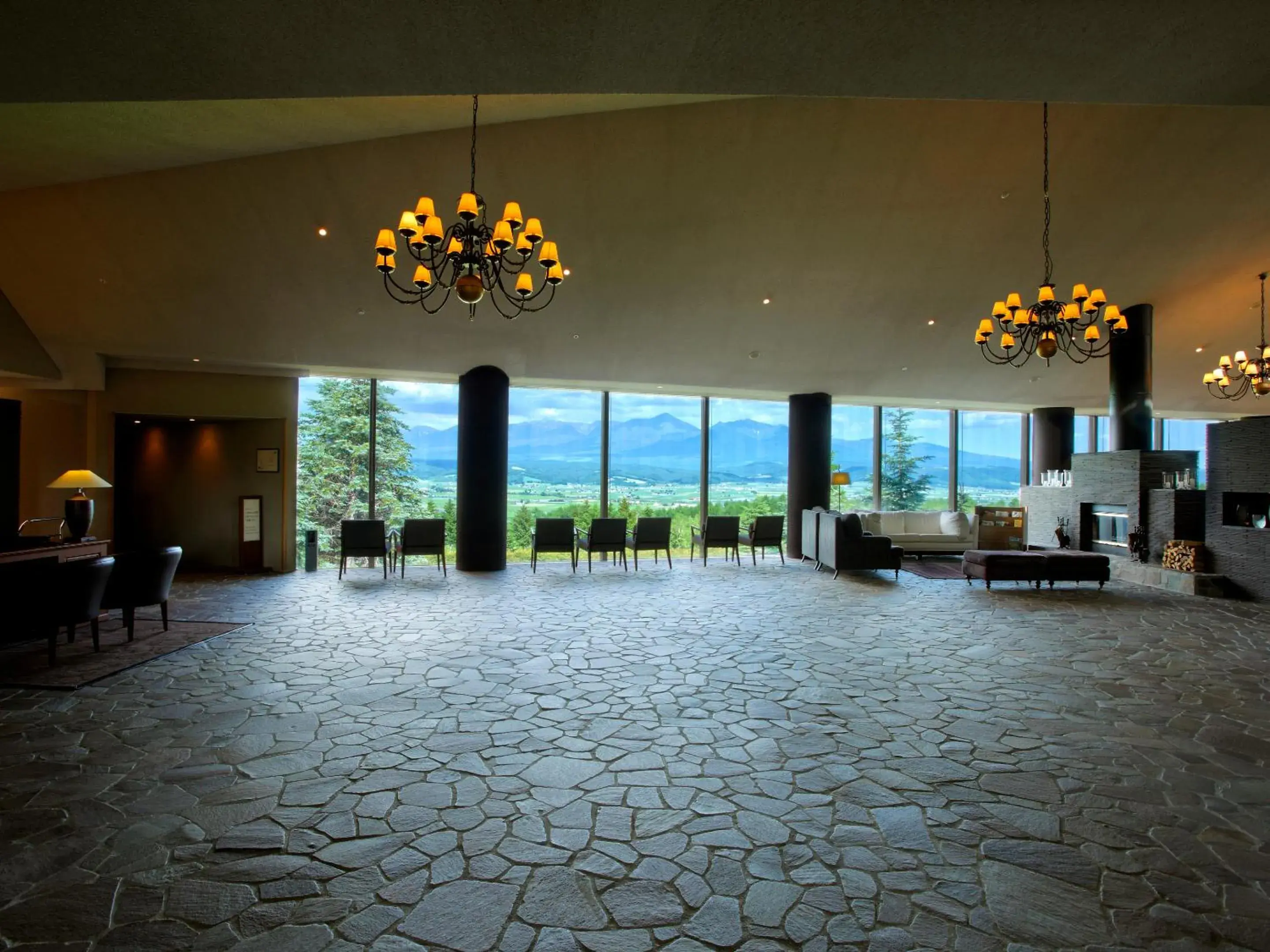 Furano Resort Orika Furano Resort Orika