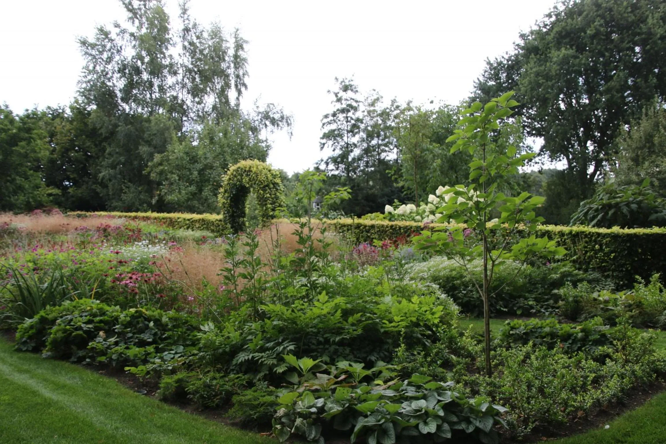 Summer in Gastenverblijf Eenink