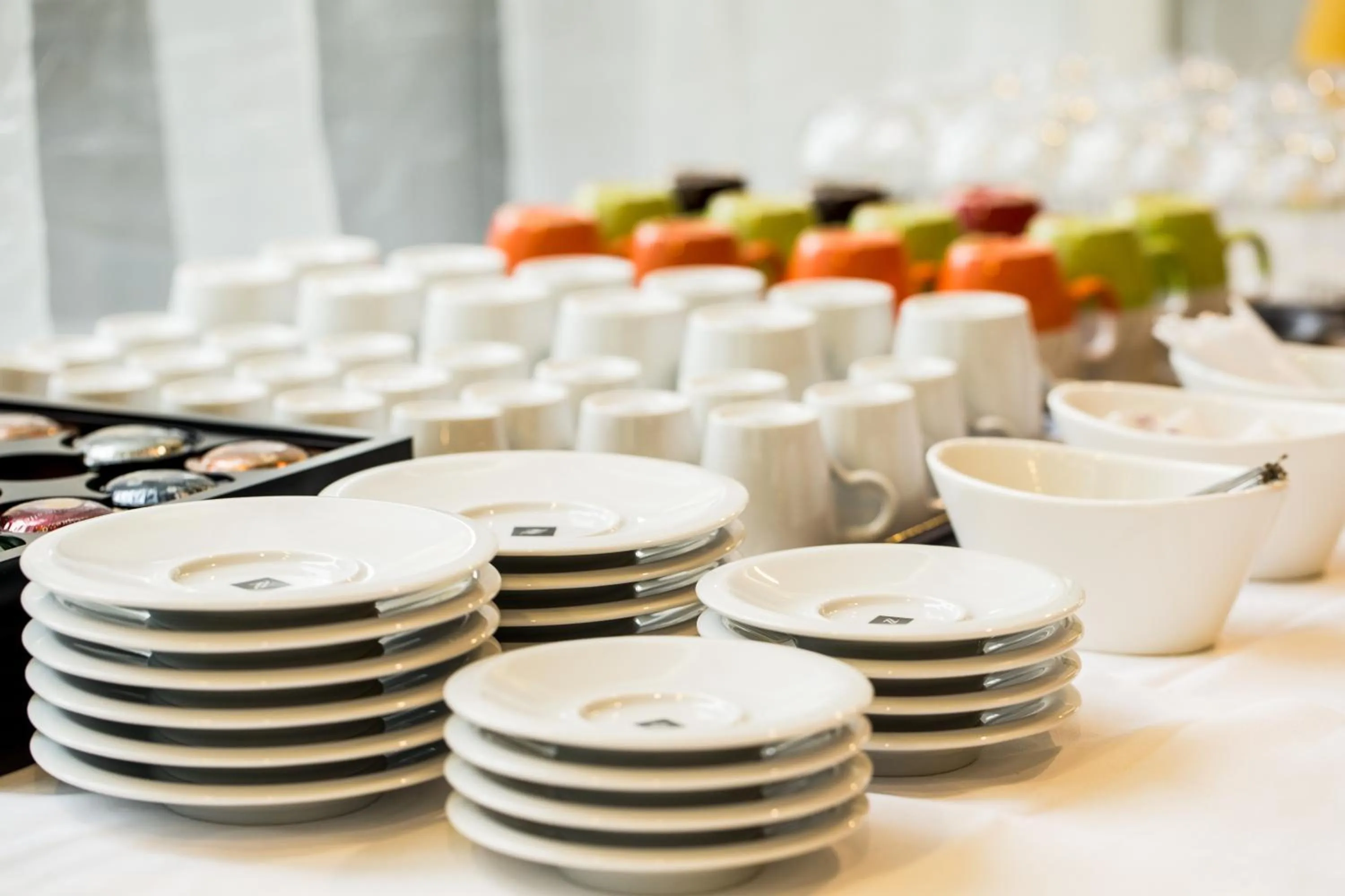 Non alcoholic drinks in Hôtel Huatian Chinagora