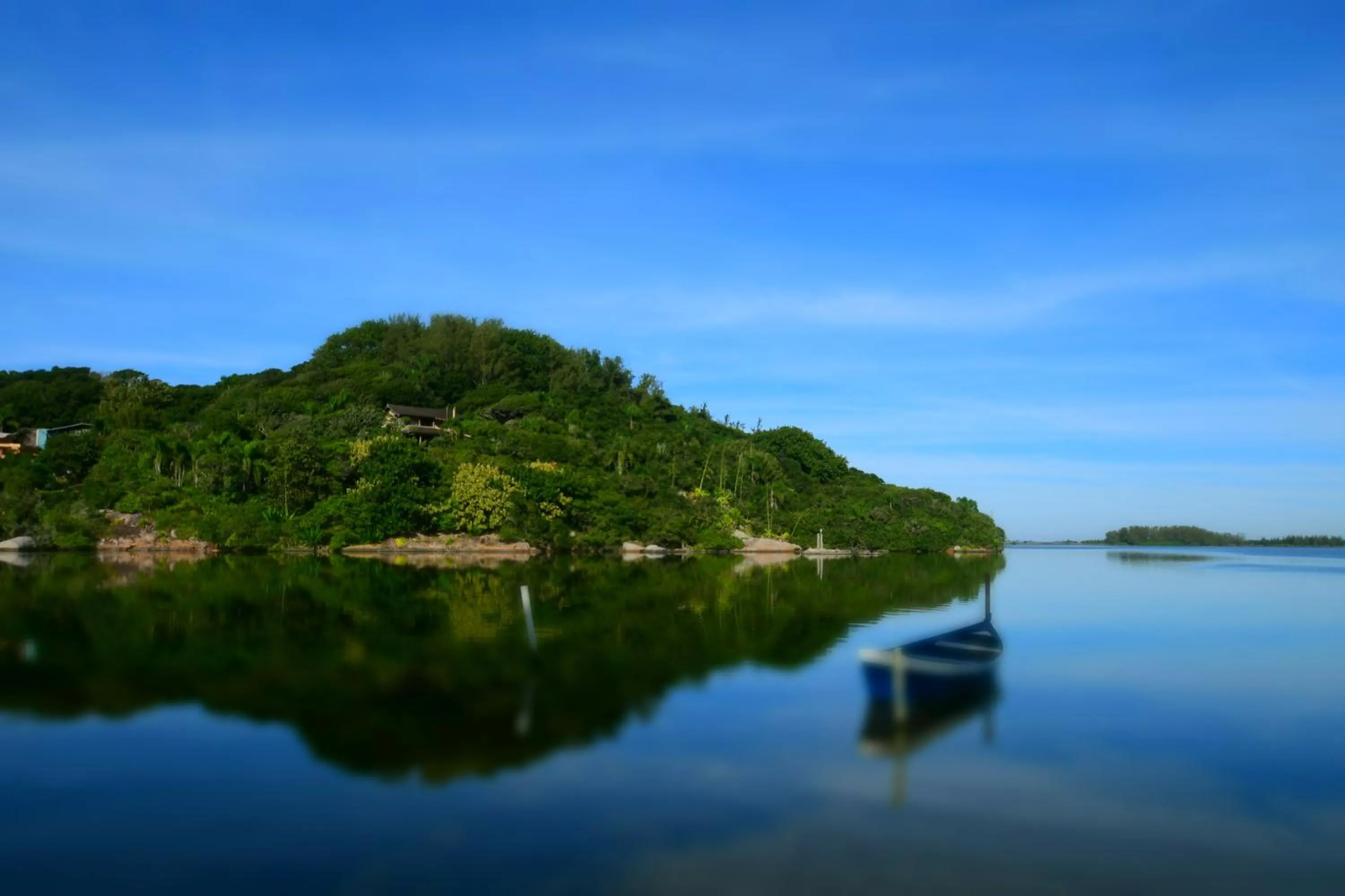 Pousada Barra Sul