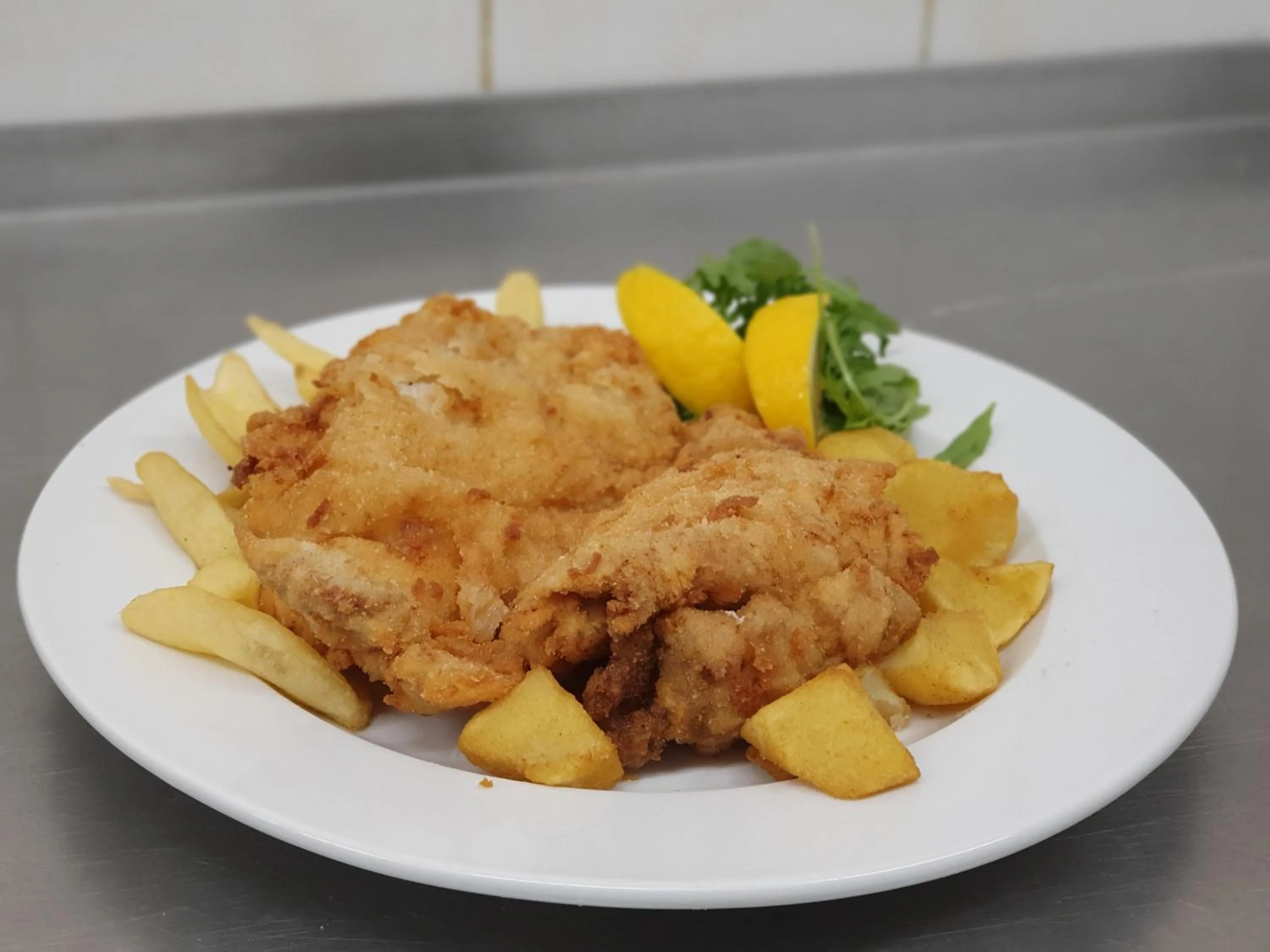 Food and drinks in Hotel Zlatý Chlum