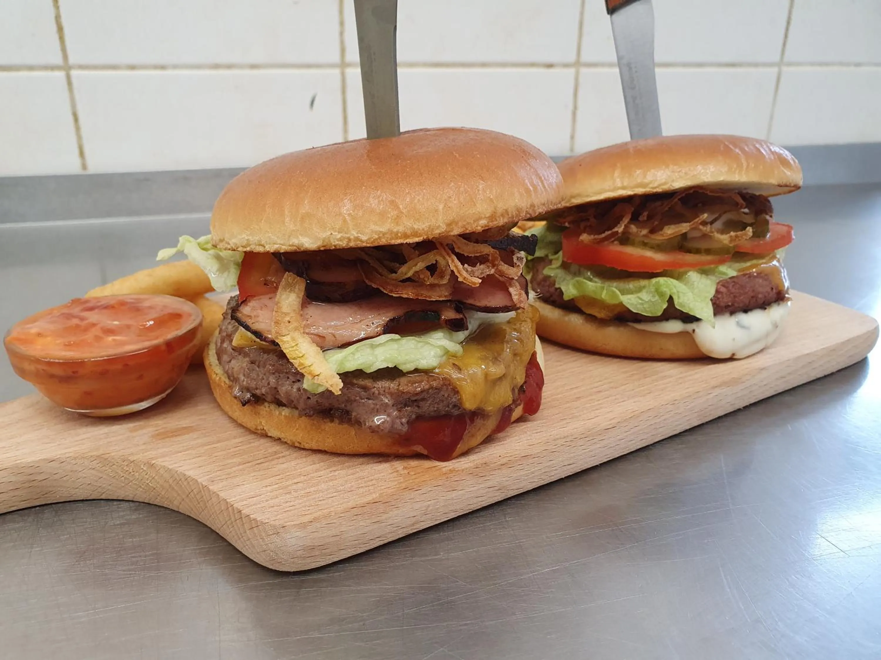 Food and drinks in Hotel Zlatý Chlum