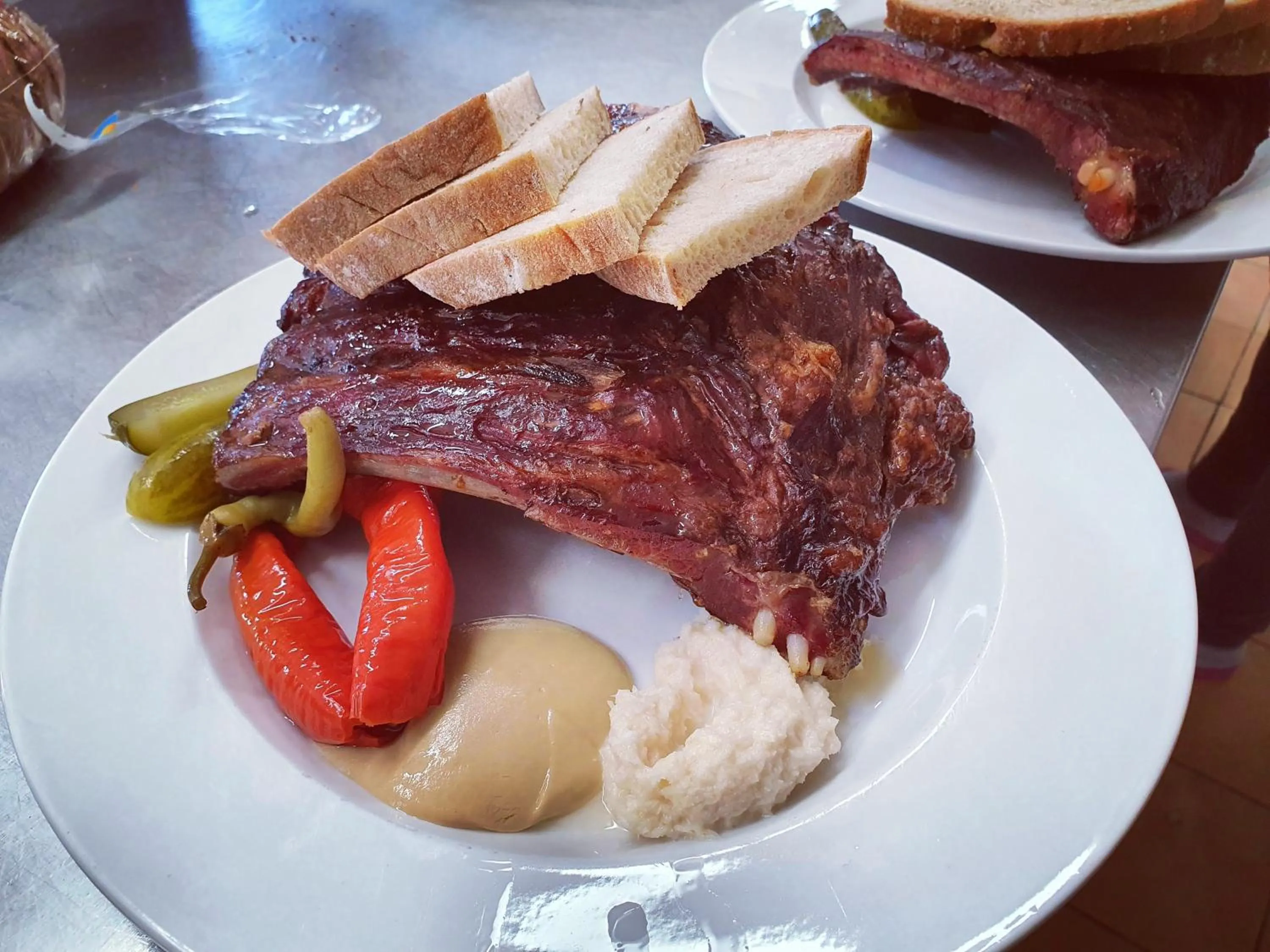 Food and drinks in Hotel Zlatý Chlum