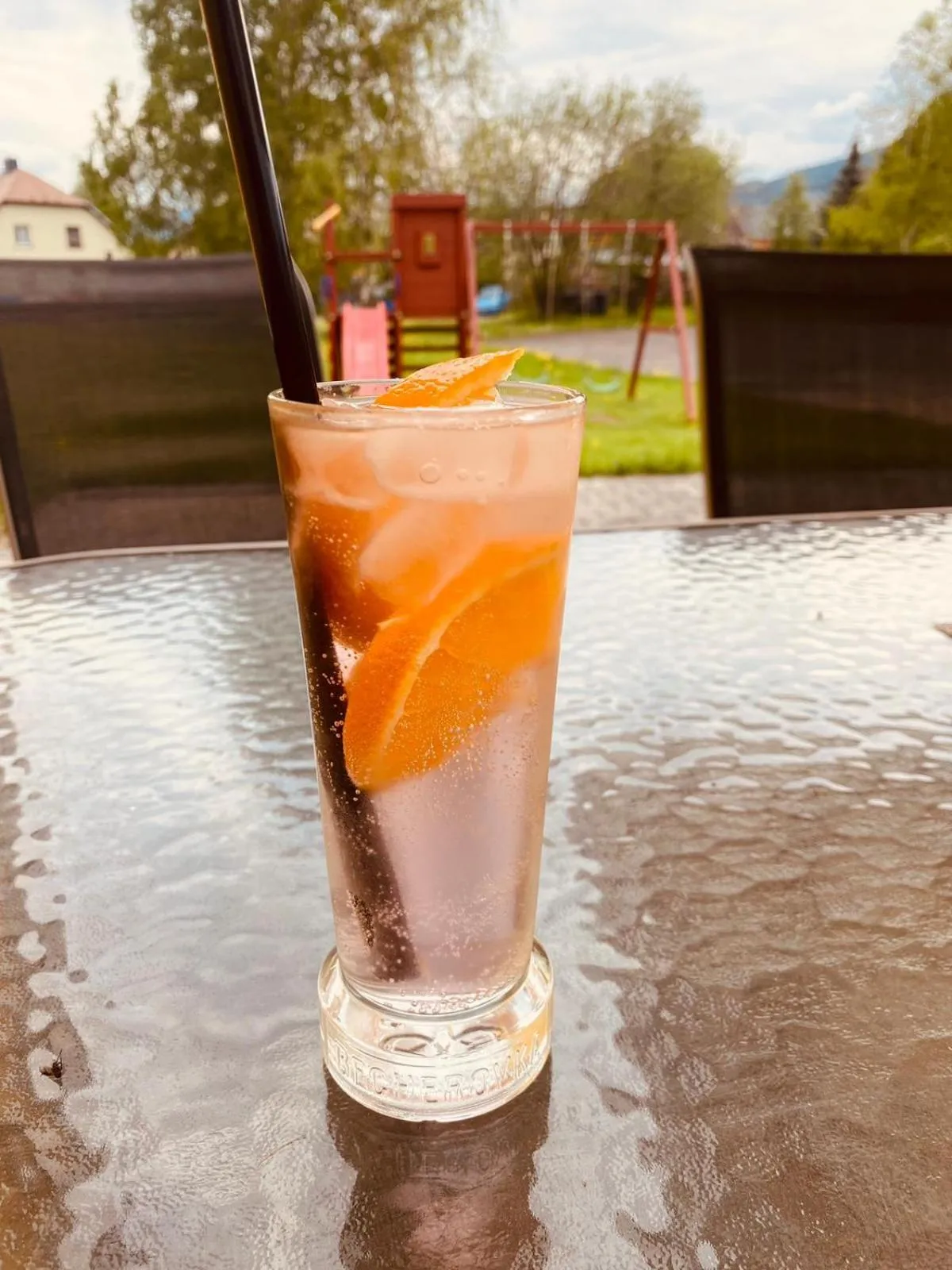 Day in Hotel Zlatý Chlum