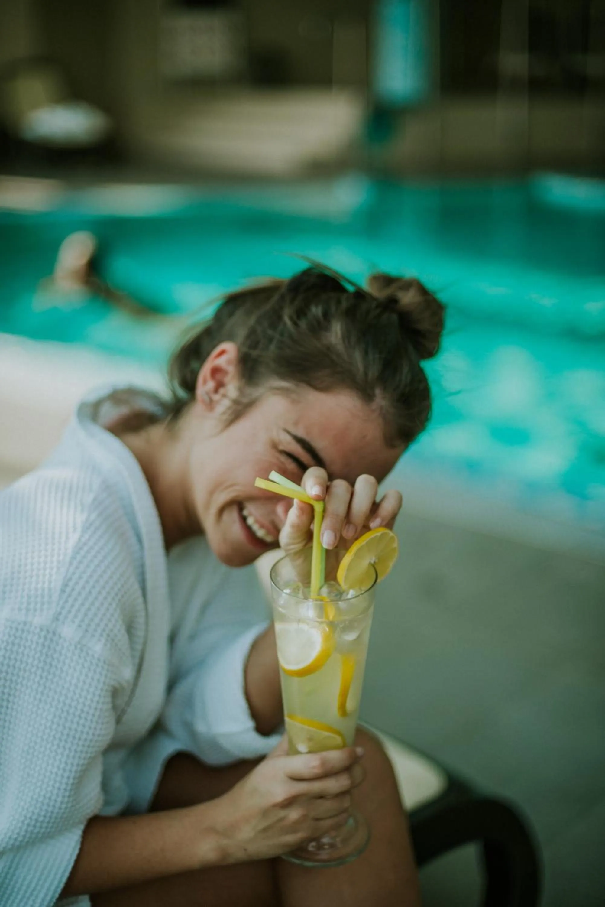 Non alcoholic drinks in Hotel Premier Aqua - Adults Only