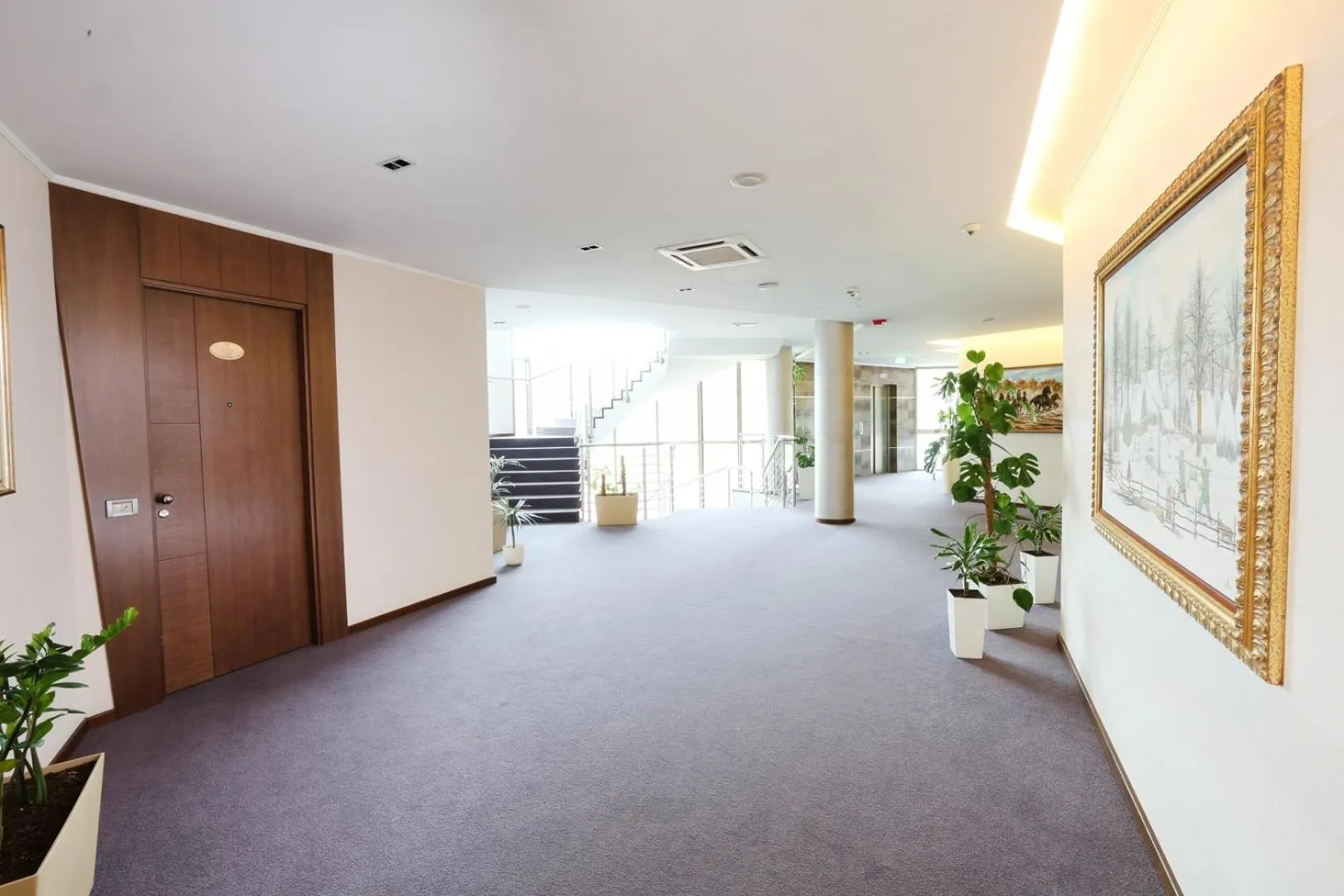 Decorative detail in Hotel Premier Aqua - Adults Only