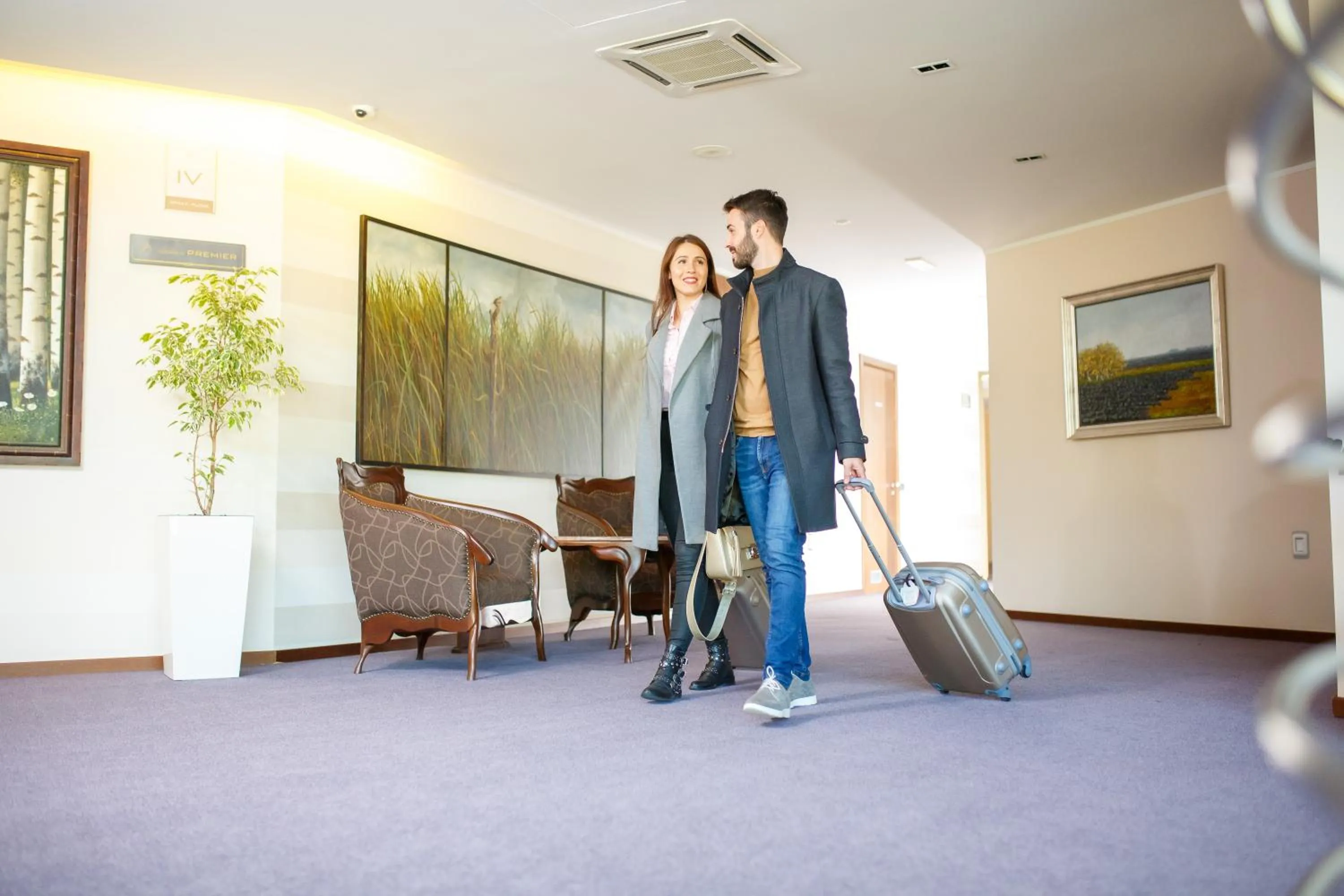 Property building in Hotel Premier Aqua - Adults Only