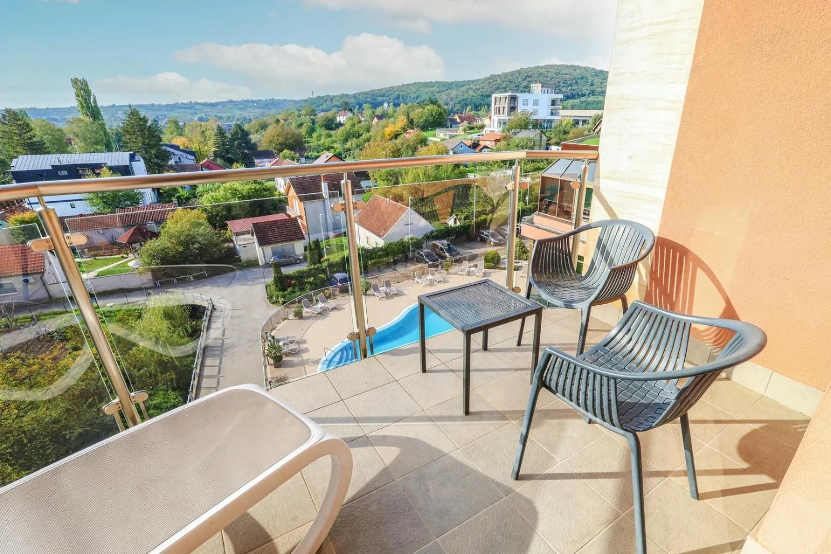 Natural landscape in Hotel Premier Aqua - Adults Only