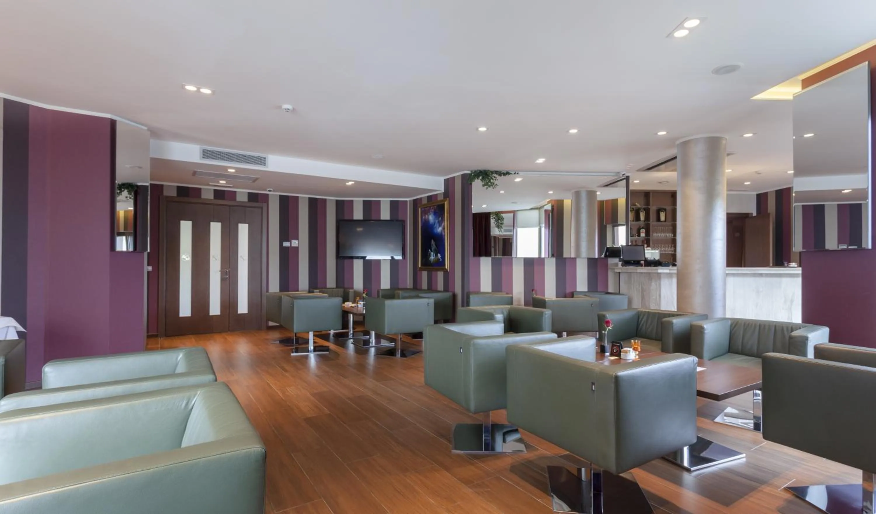 Lounge or bar in Hotel Premier Aqua - Adults Only