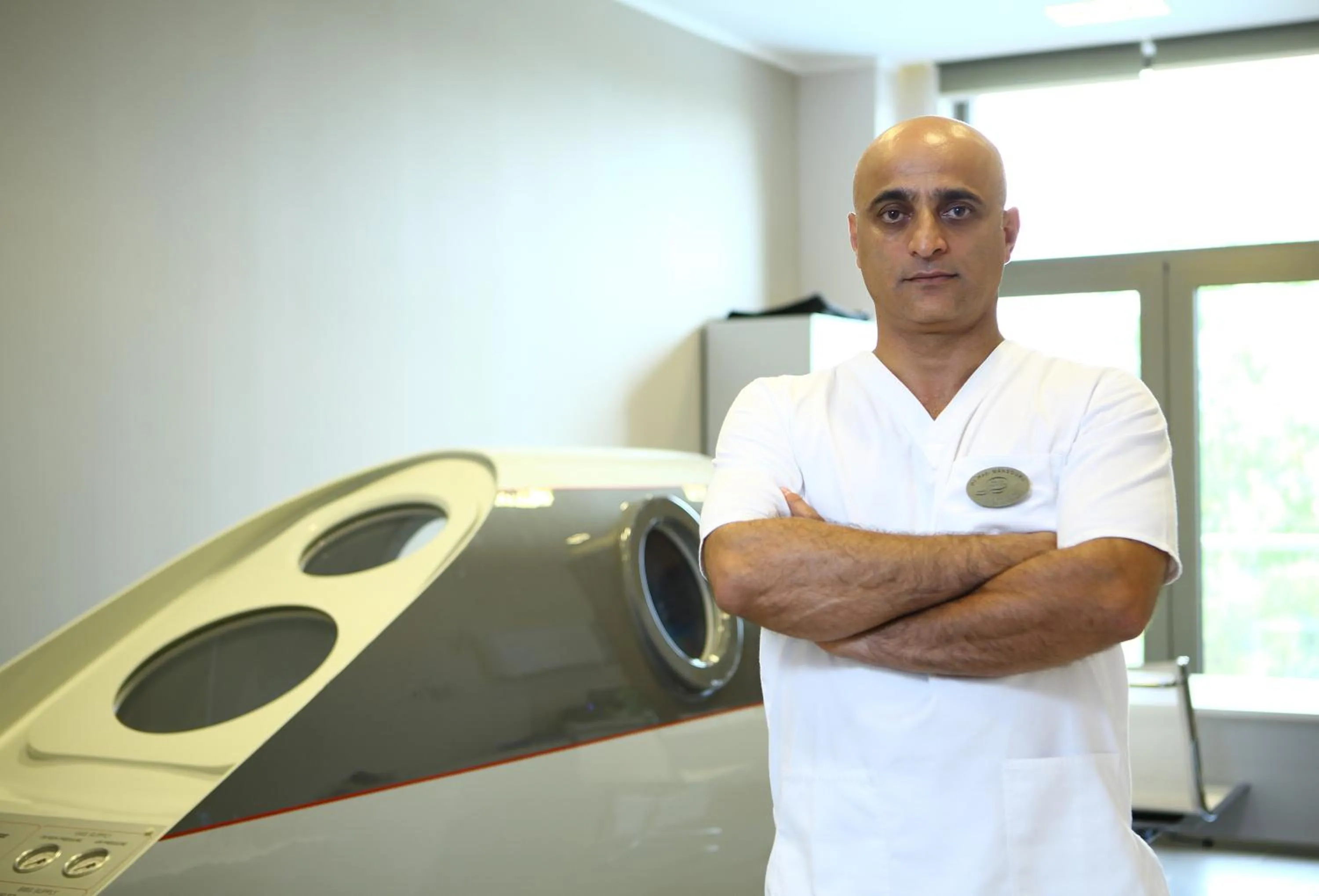 Spa and wellness centre/facilities in Hotel Premier Aqua - Adults Only