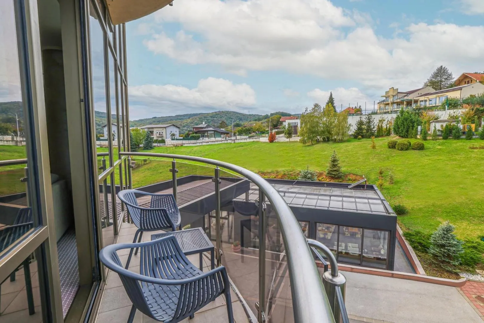 View (from property/room) in Hotel Premier Aqua - Adults Only