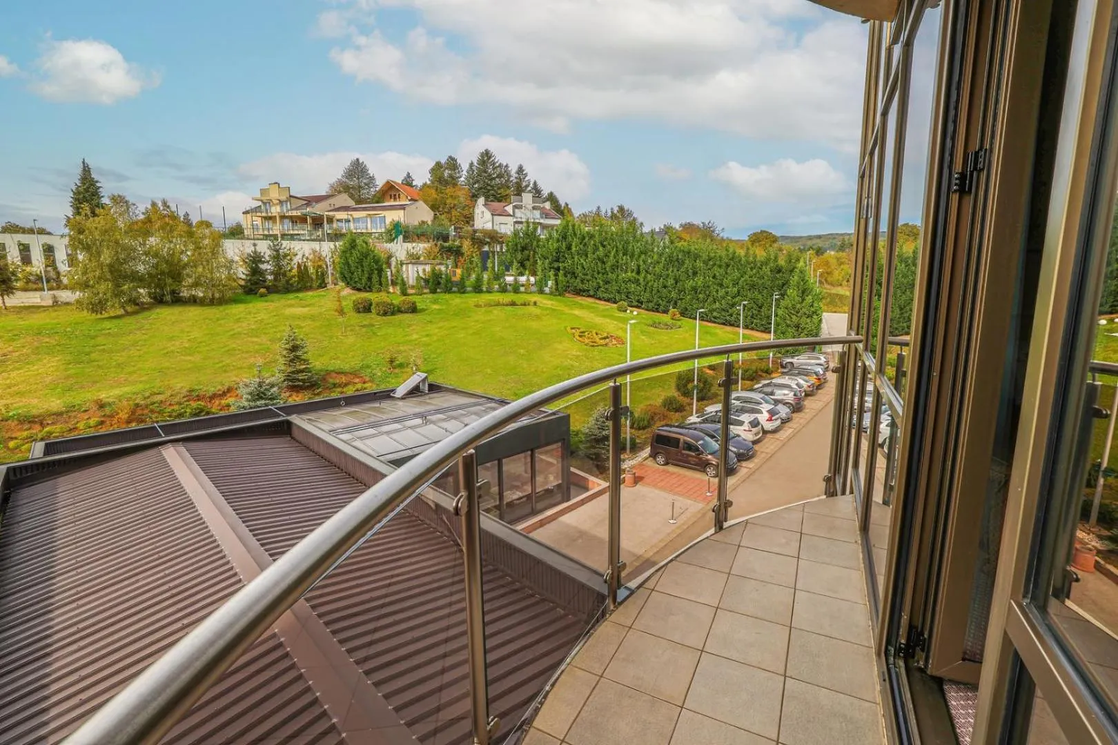 Neighbourhood in Hotel Premier Aqua - Adults Only