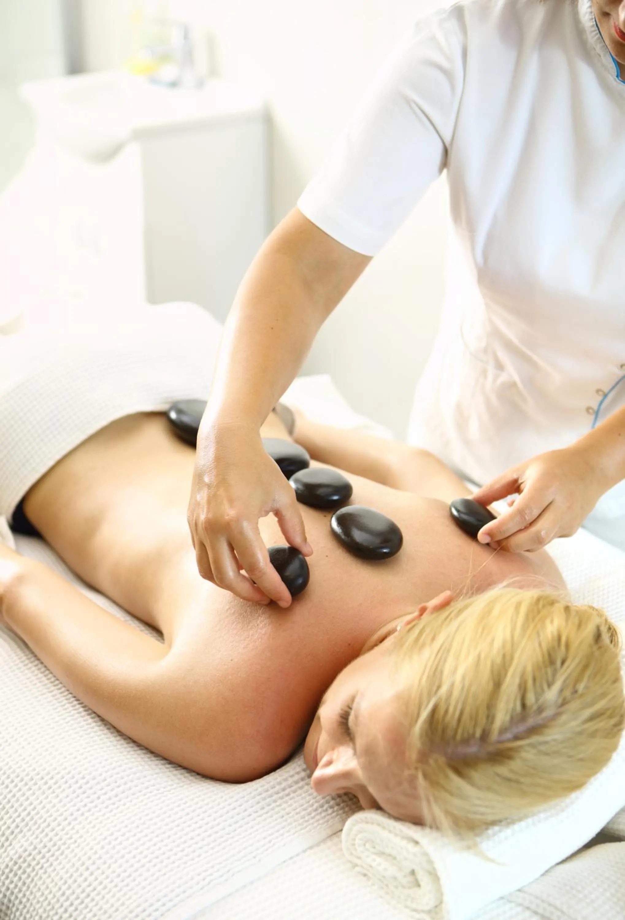 Massage in Hotel Premier Aqua - Adults Only