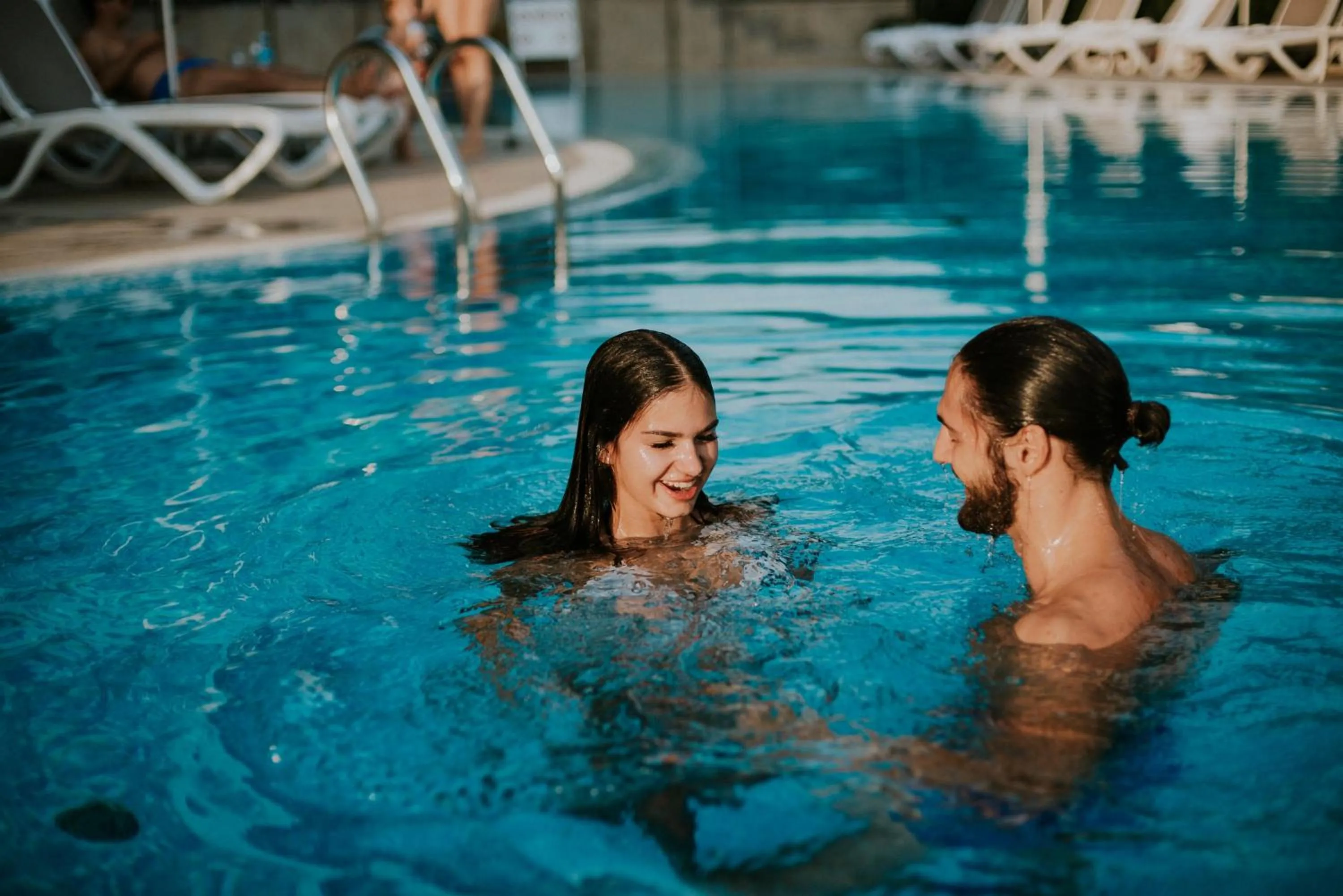 Activities in Hotel Premier Aqua - Adults Only