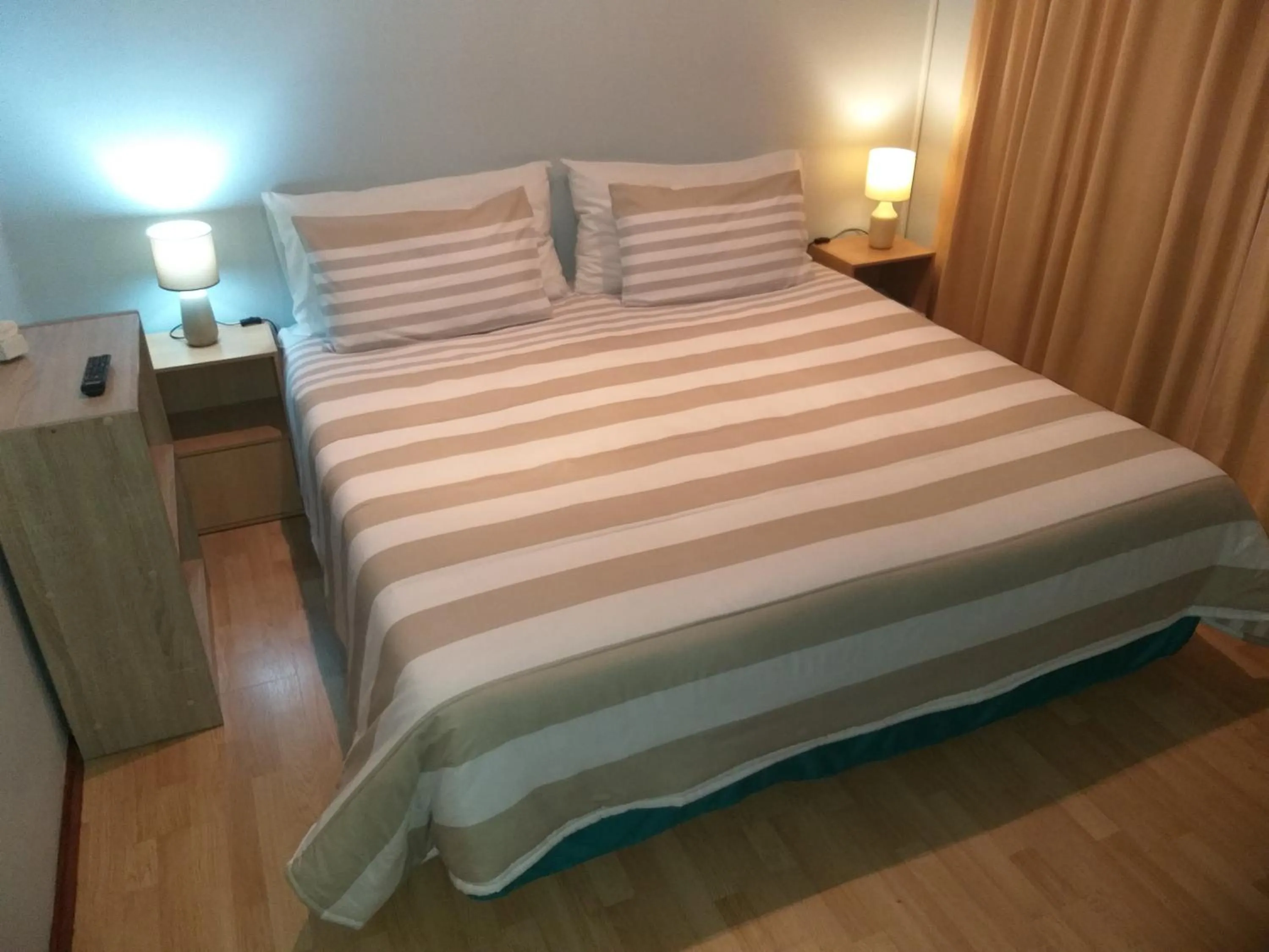 Property building in DJ'S B&B in Table View Cape Town