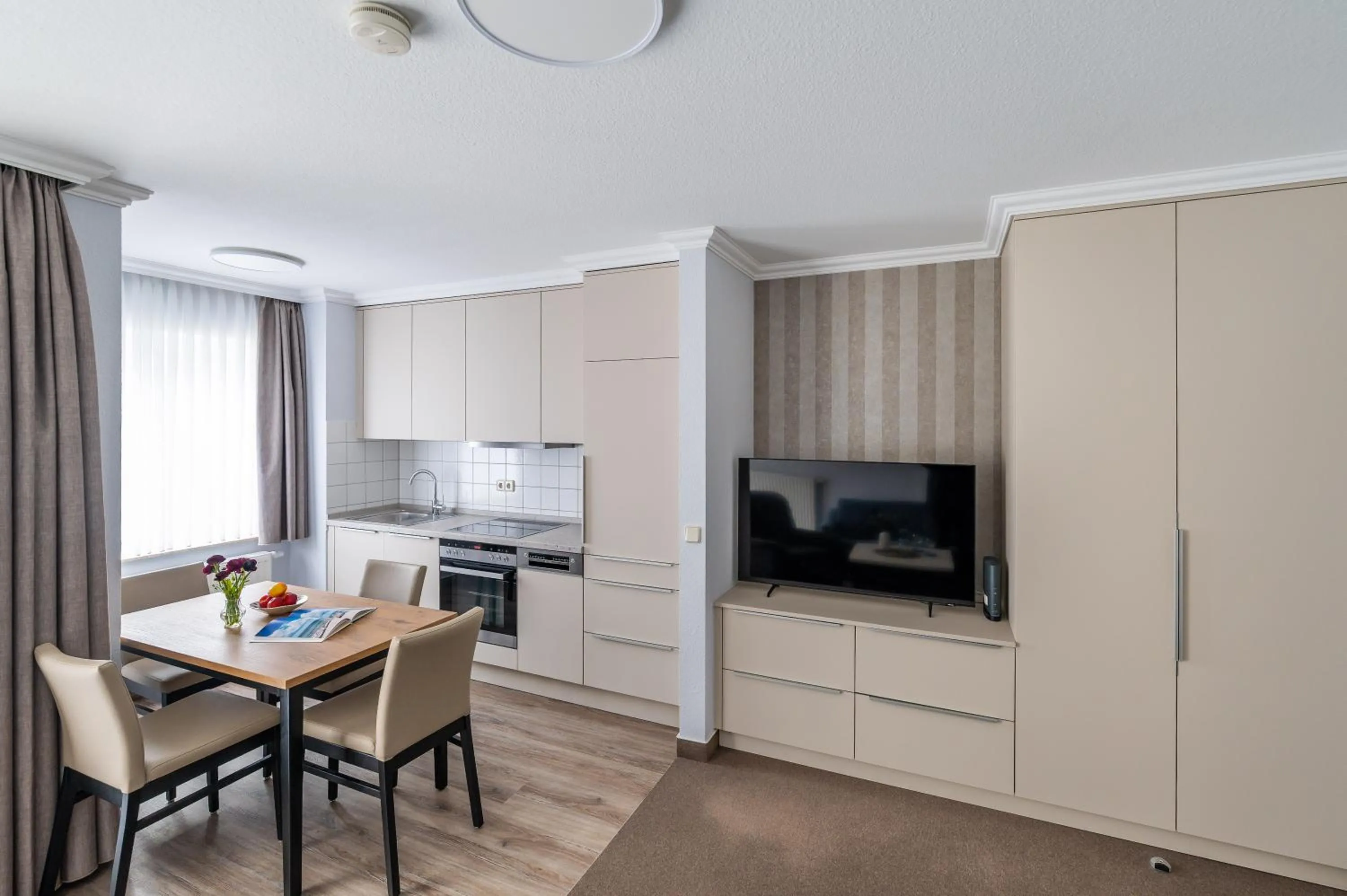 K & R Appartements Binz