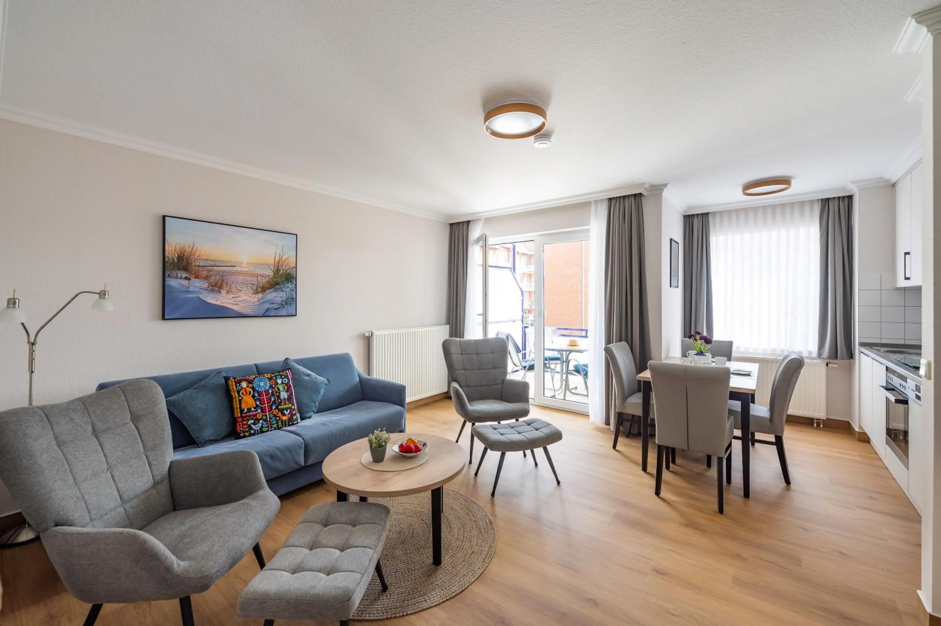 K & R Appartements Binz