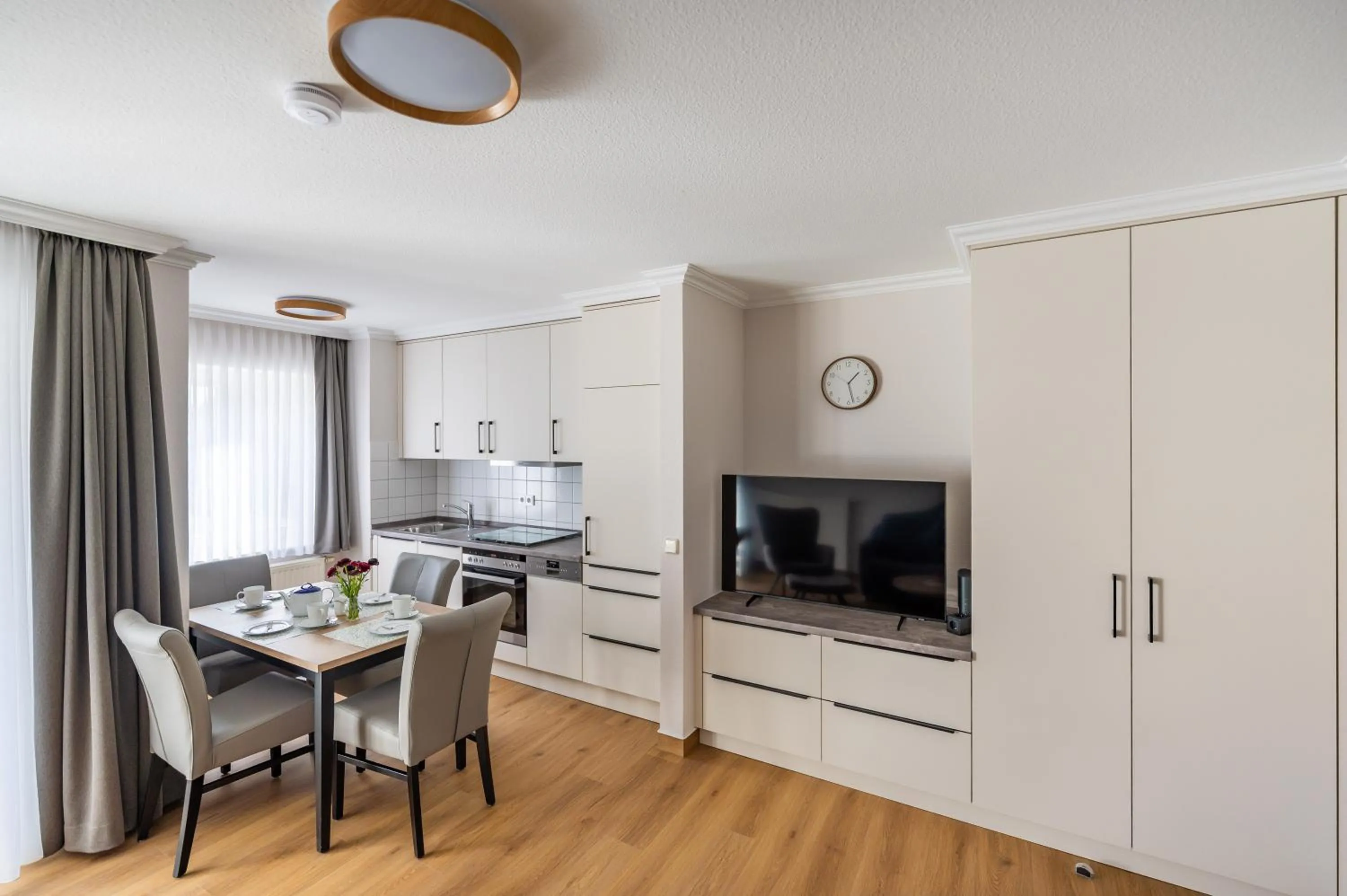 K & R Appartements Binz