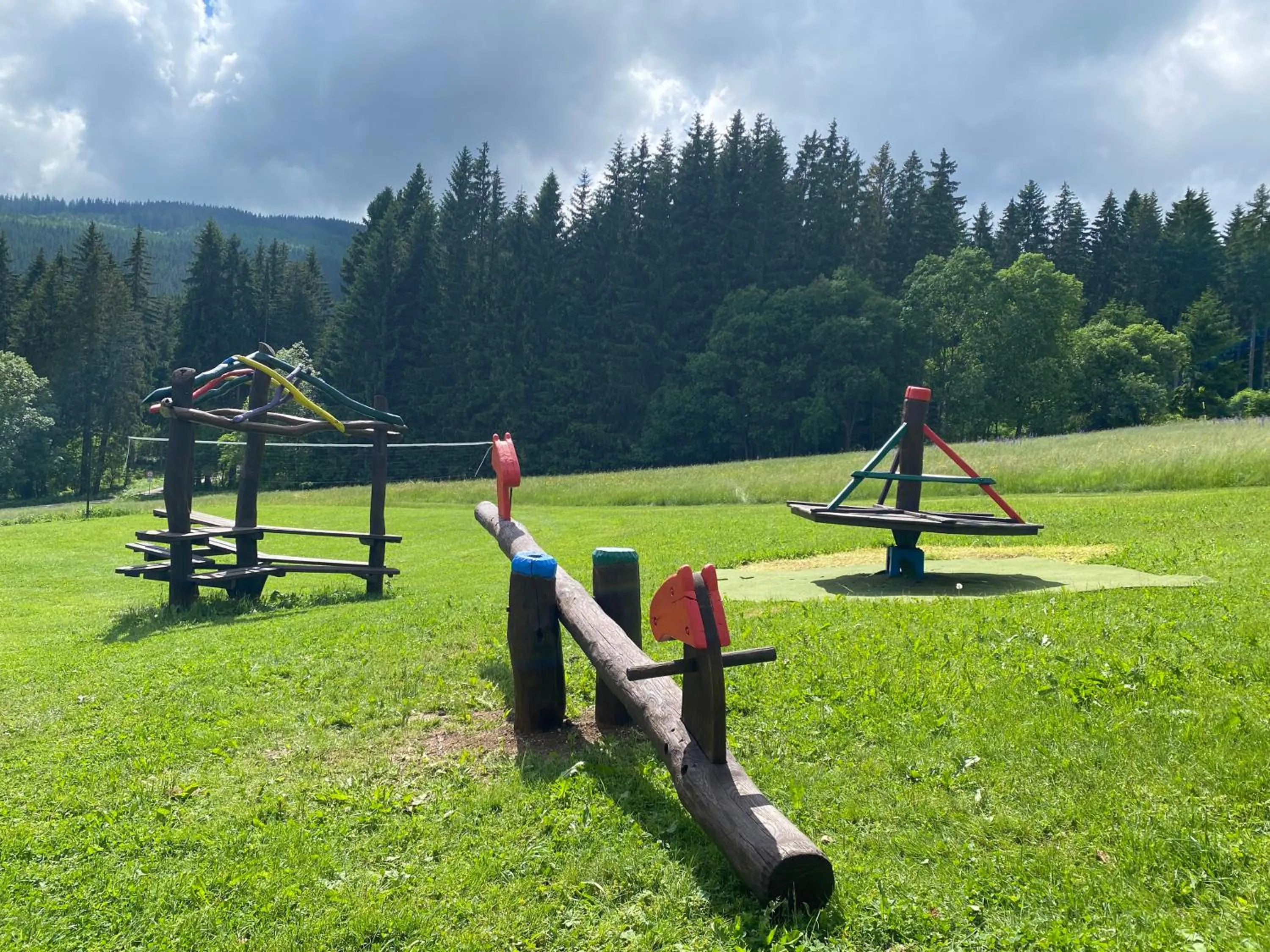 Penzion Logla