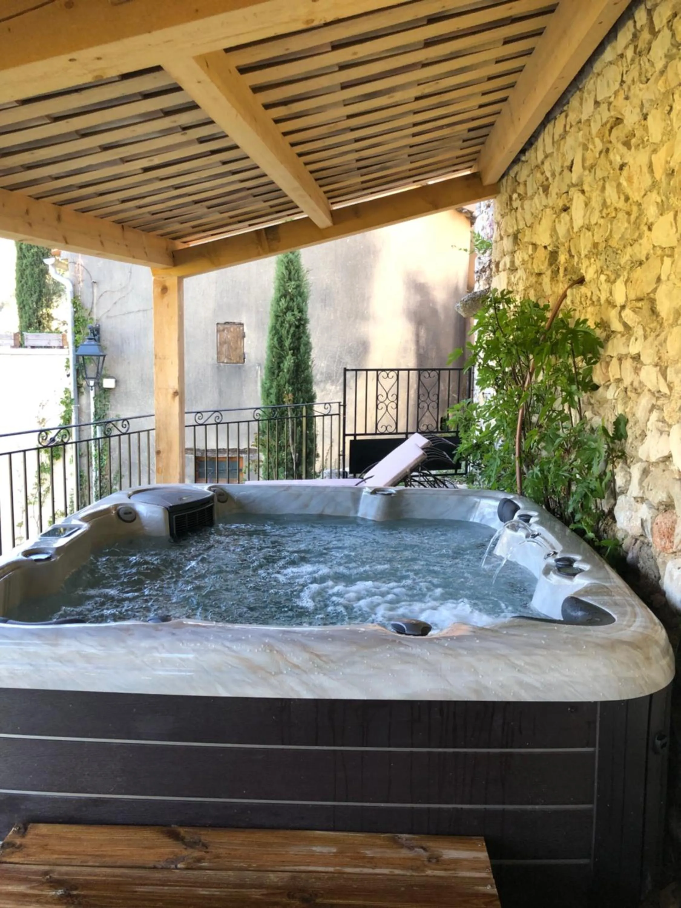 Hotel L'Oustau de la Font