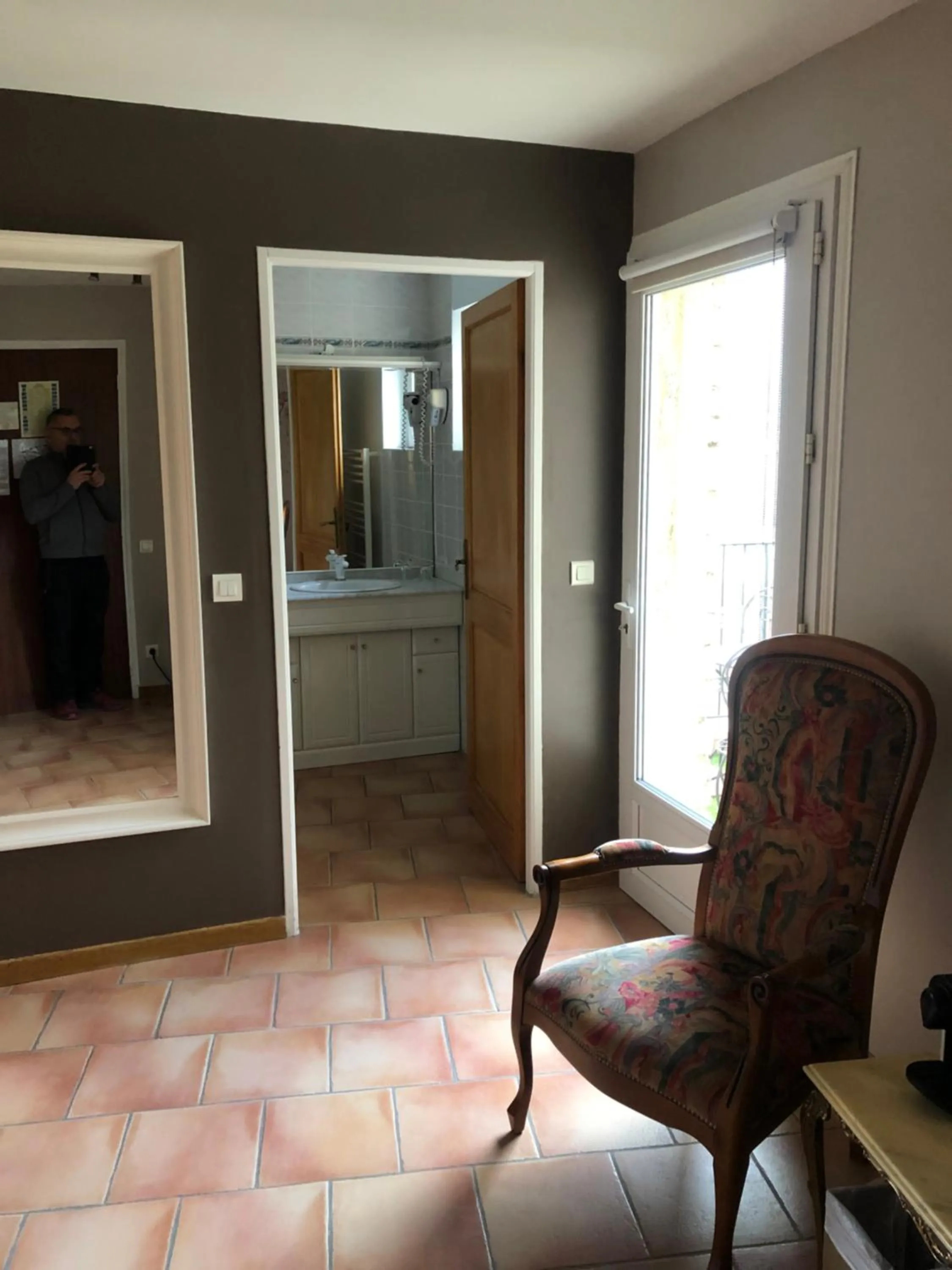 Hotel L'Oustau de la Font