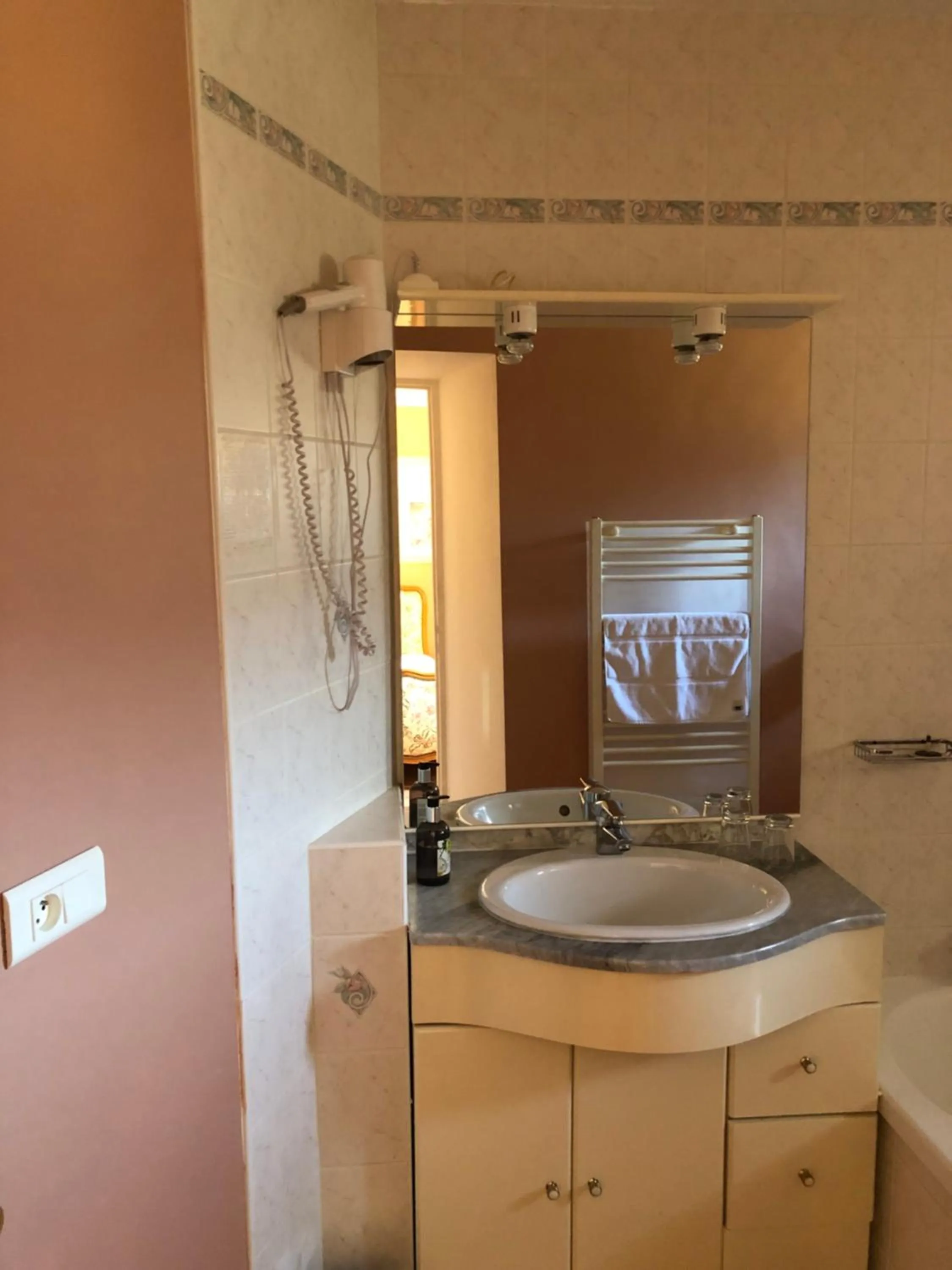 Hotel L'Oustau de la Font