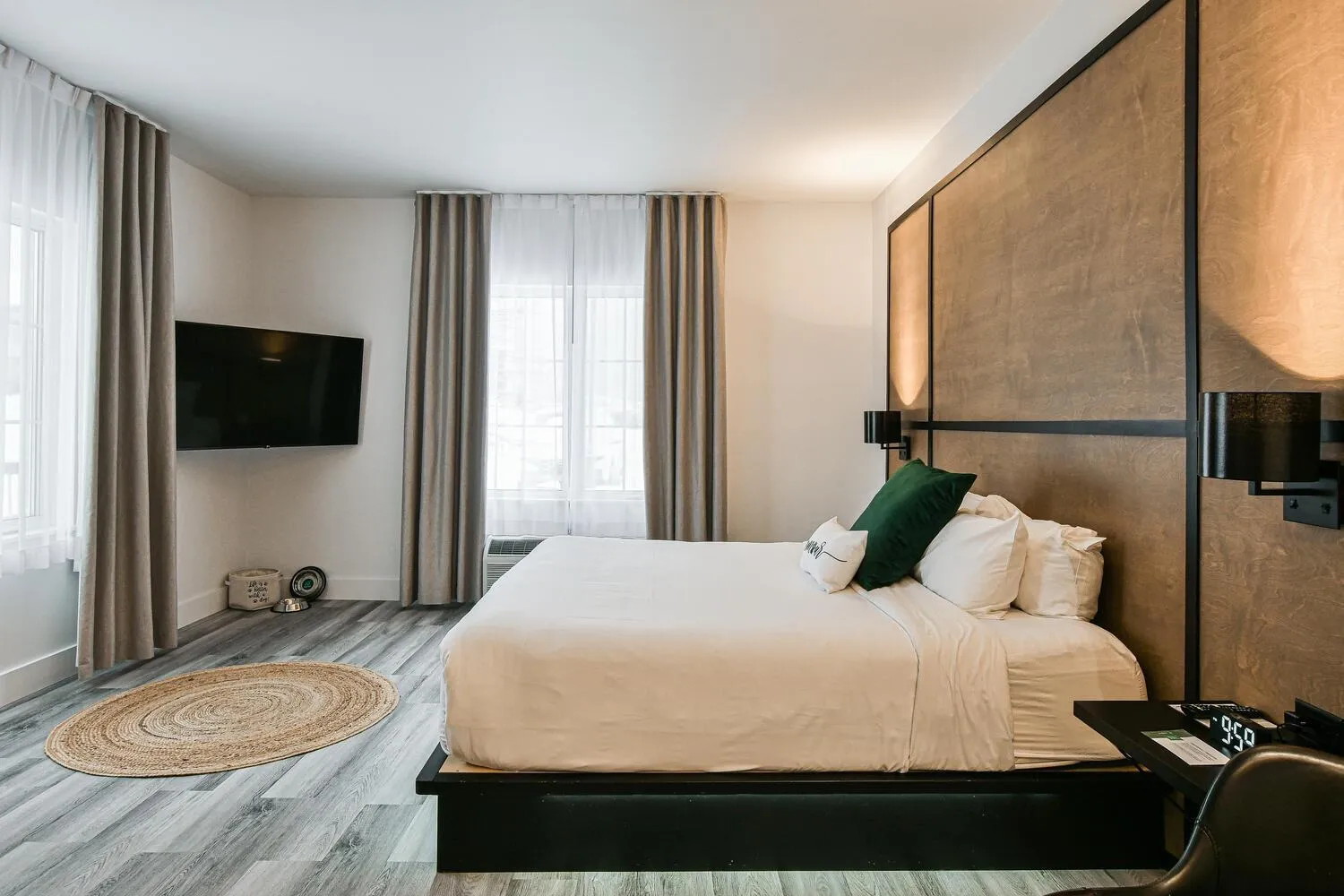 Pets, Bed in AX Hotel