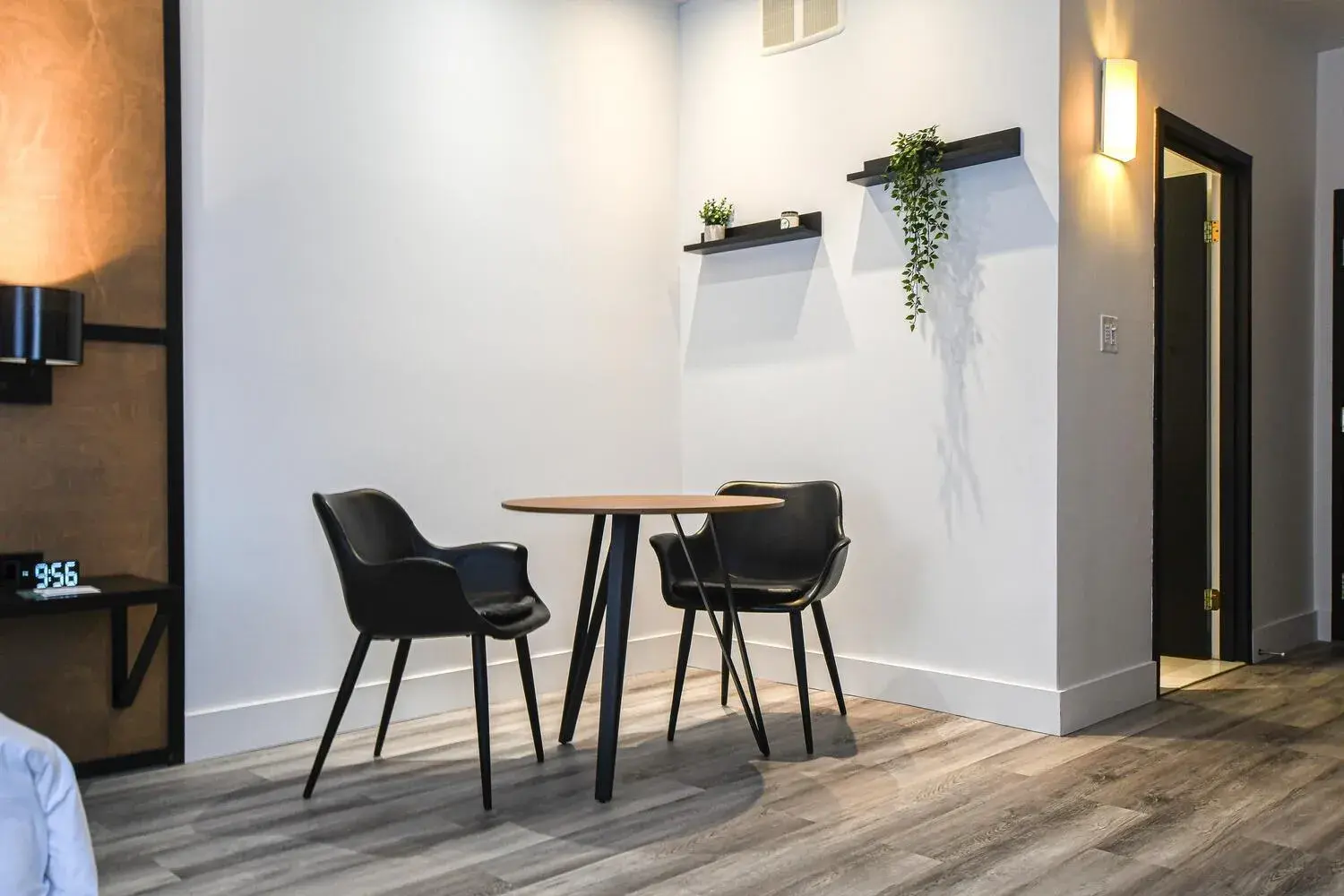 Standard King Room in AX Hotel Standard King Room in AX Hotel