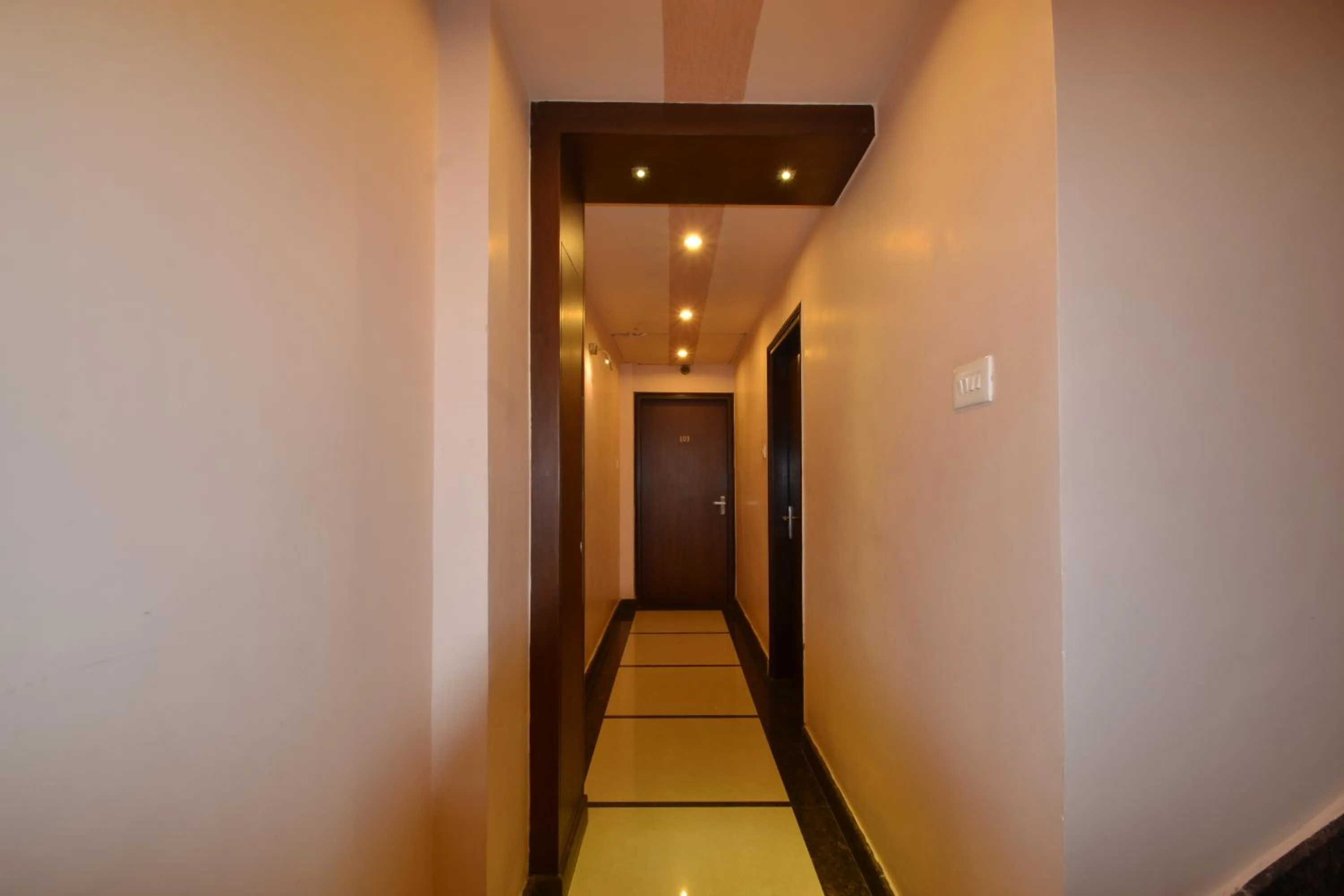 Other in Hotel Central Residency