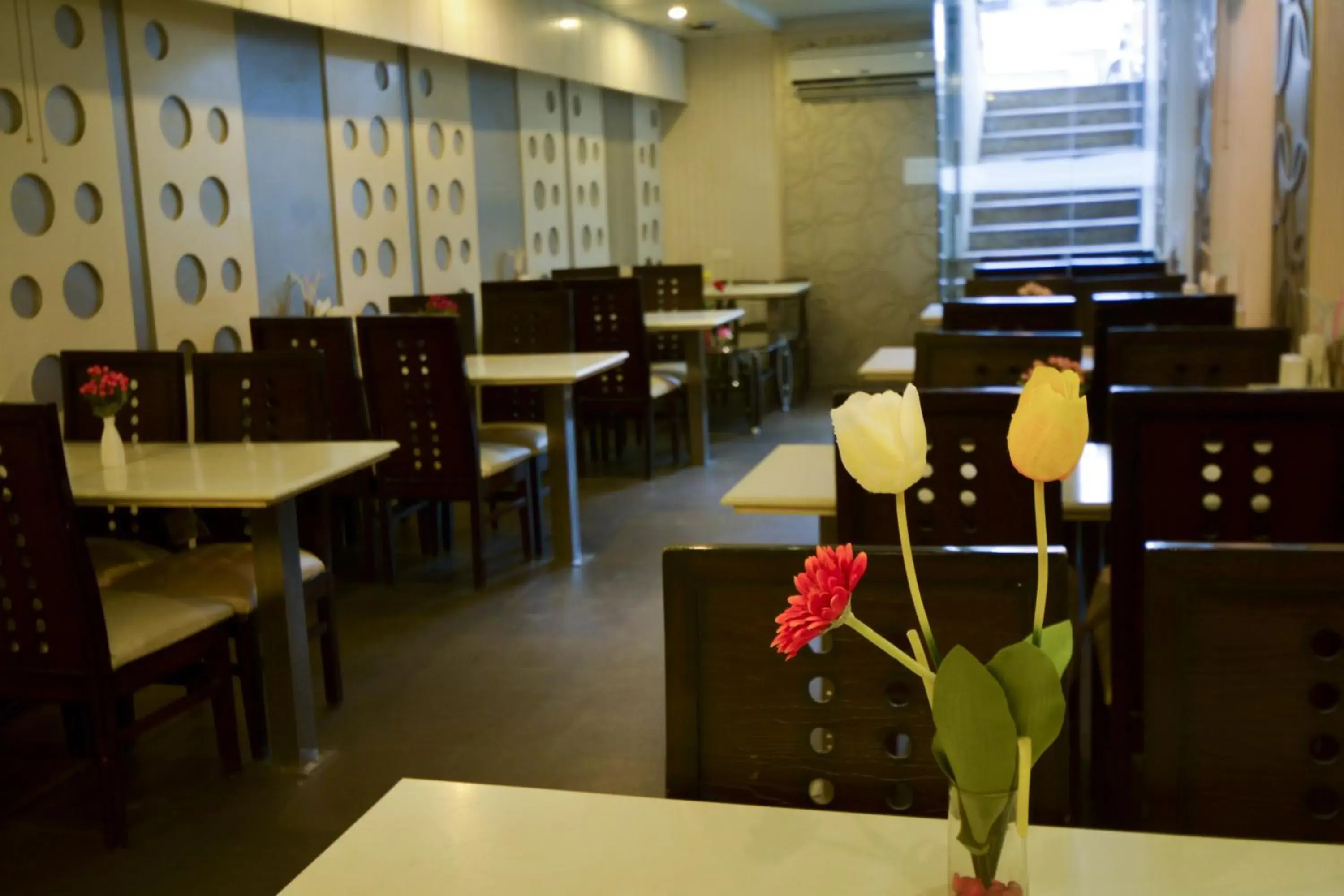Restaurant/places to eat in Hotel Central Residency Restaurant/places to eat in Hotel Central Residency