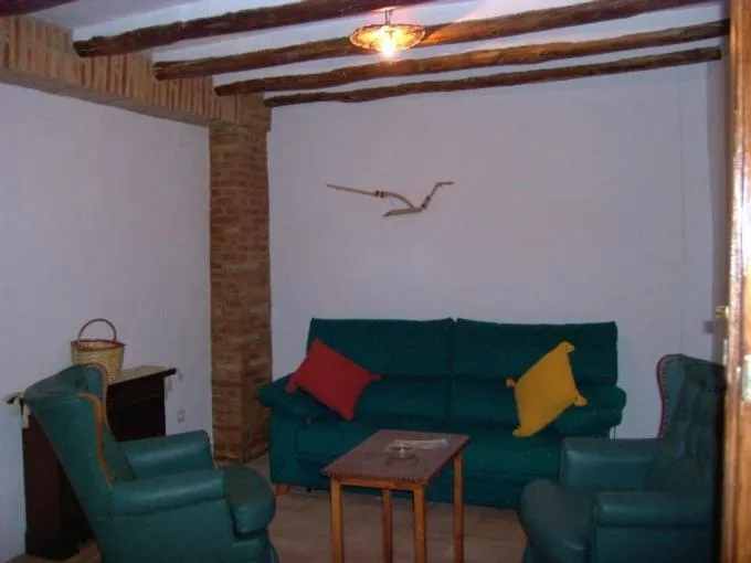 La Villa Priego de Cordoba