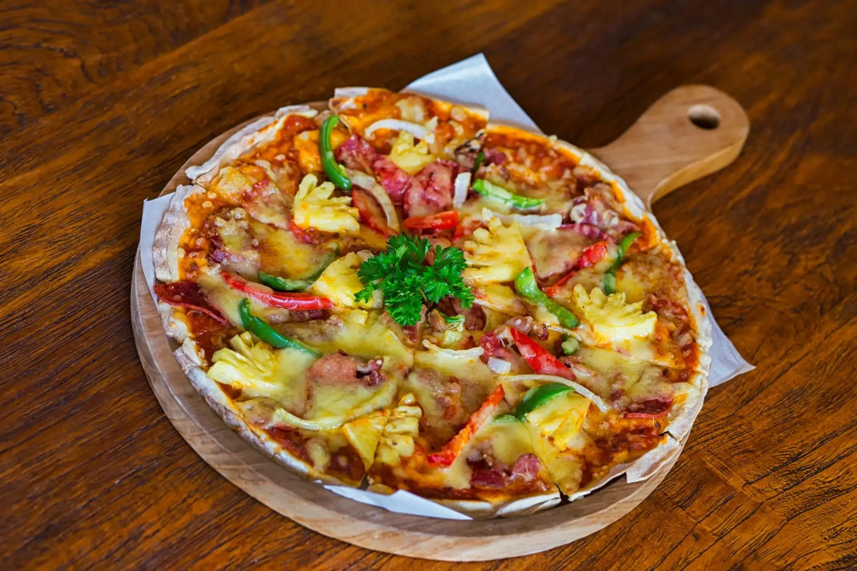 Restaurant/places to eat in Mutiara Bali Boutique Resort & Villa Restaurant/places to eat in Mutiara Bali Boutique Resort & Villa