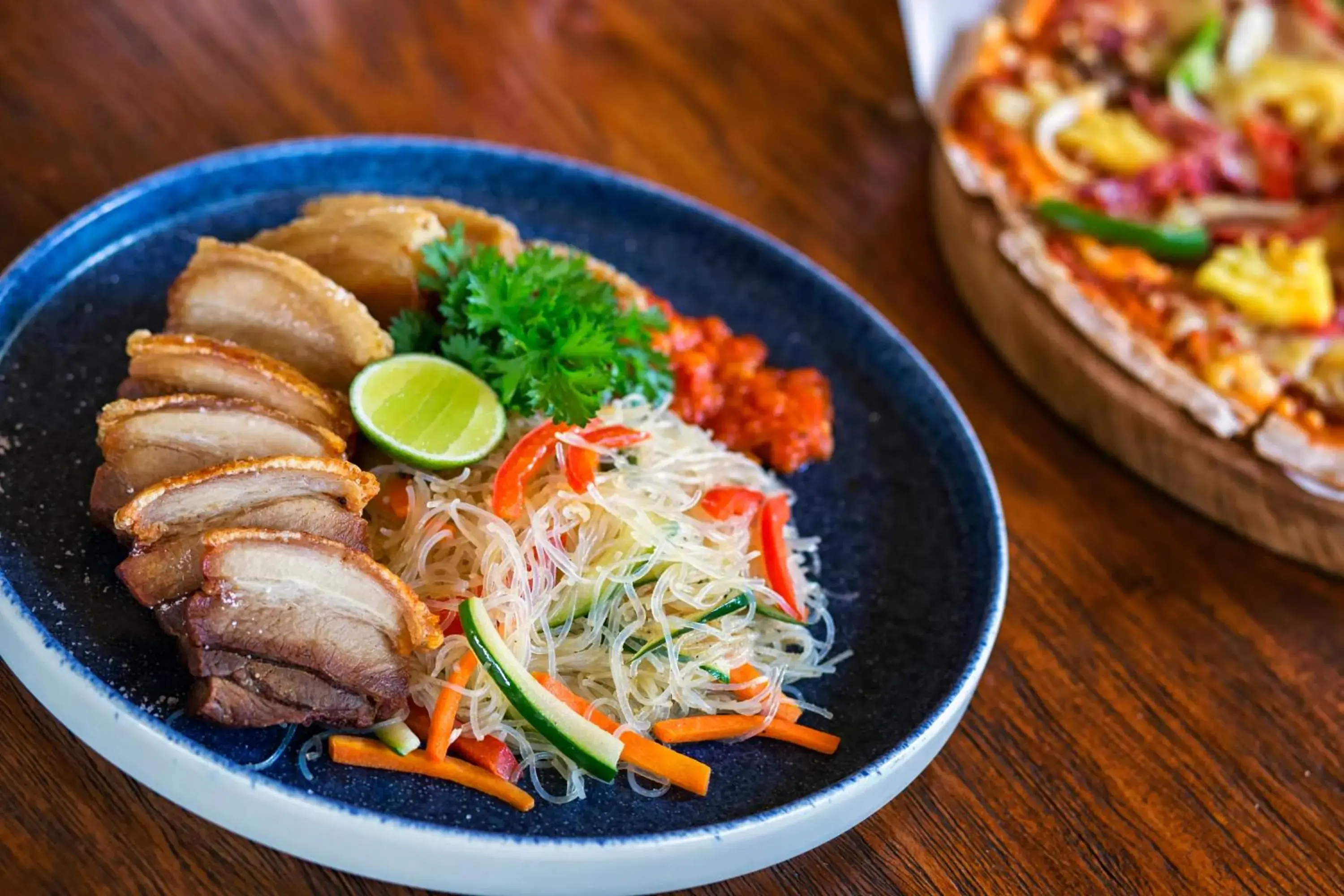 Restaurant/places to eat in Mutiara Bali Boutique Resort & Villa Restaurant/places to eat in Mutiara Bali Boutique Resort & Villa