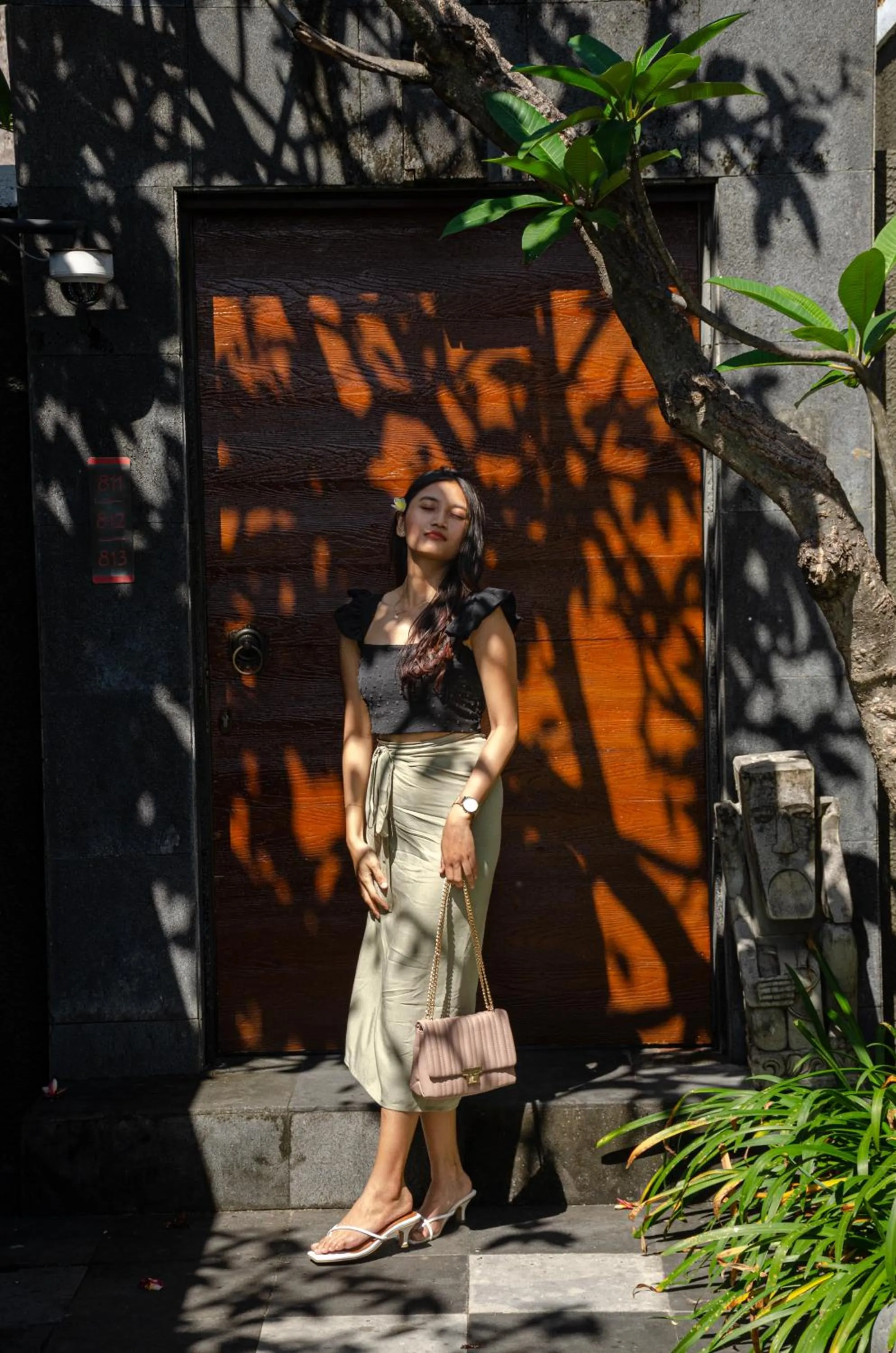 Day in Mutiara Bali Boutique Resort & Villa