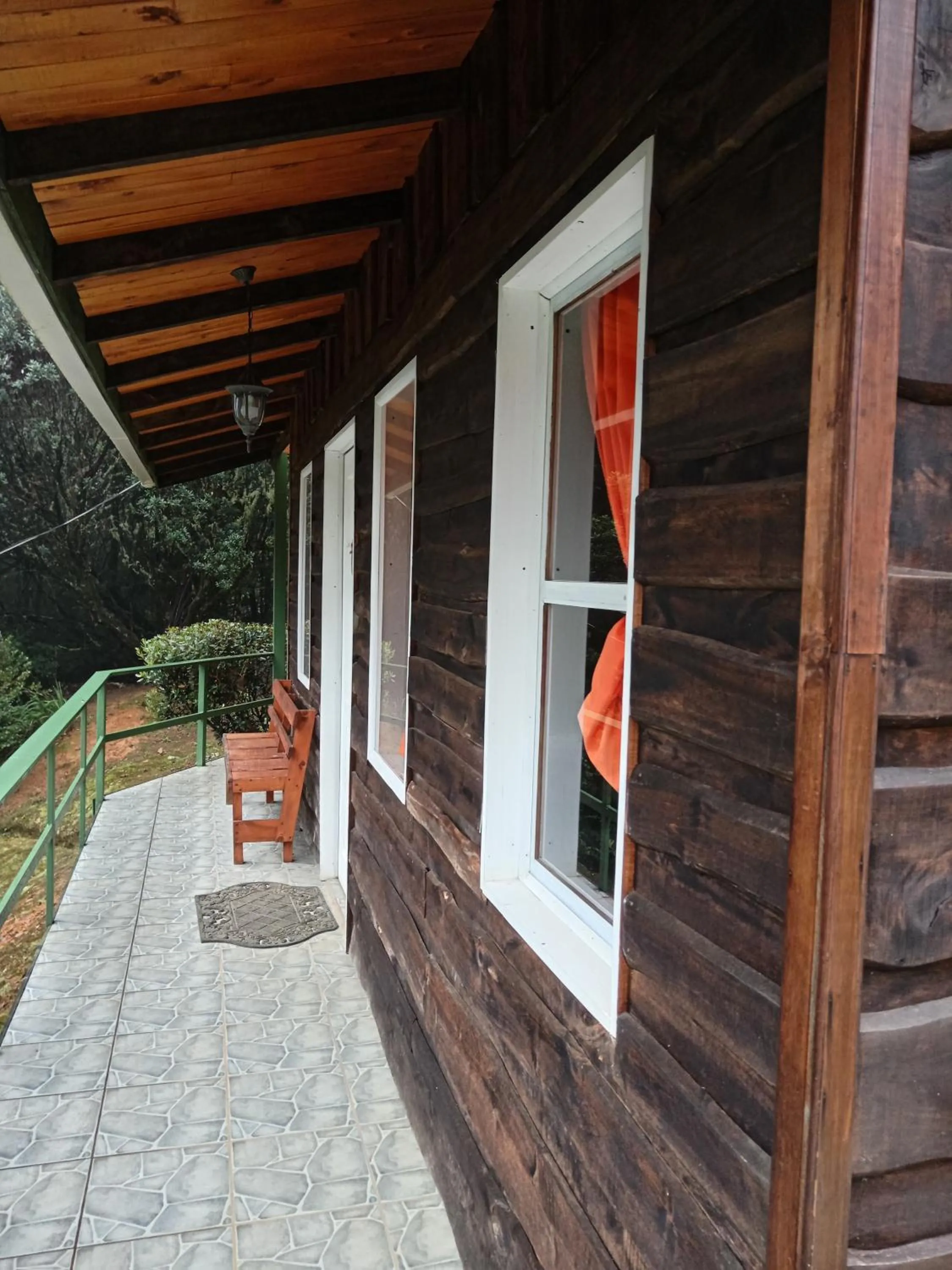 Miriam'S Quetzals lodge