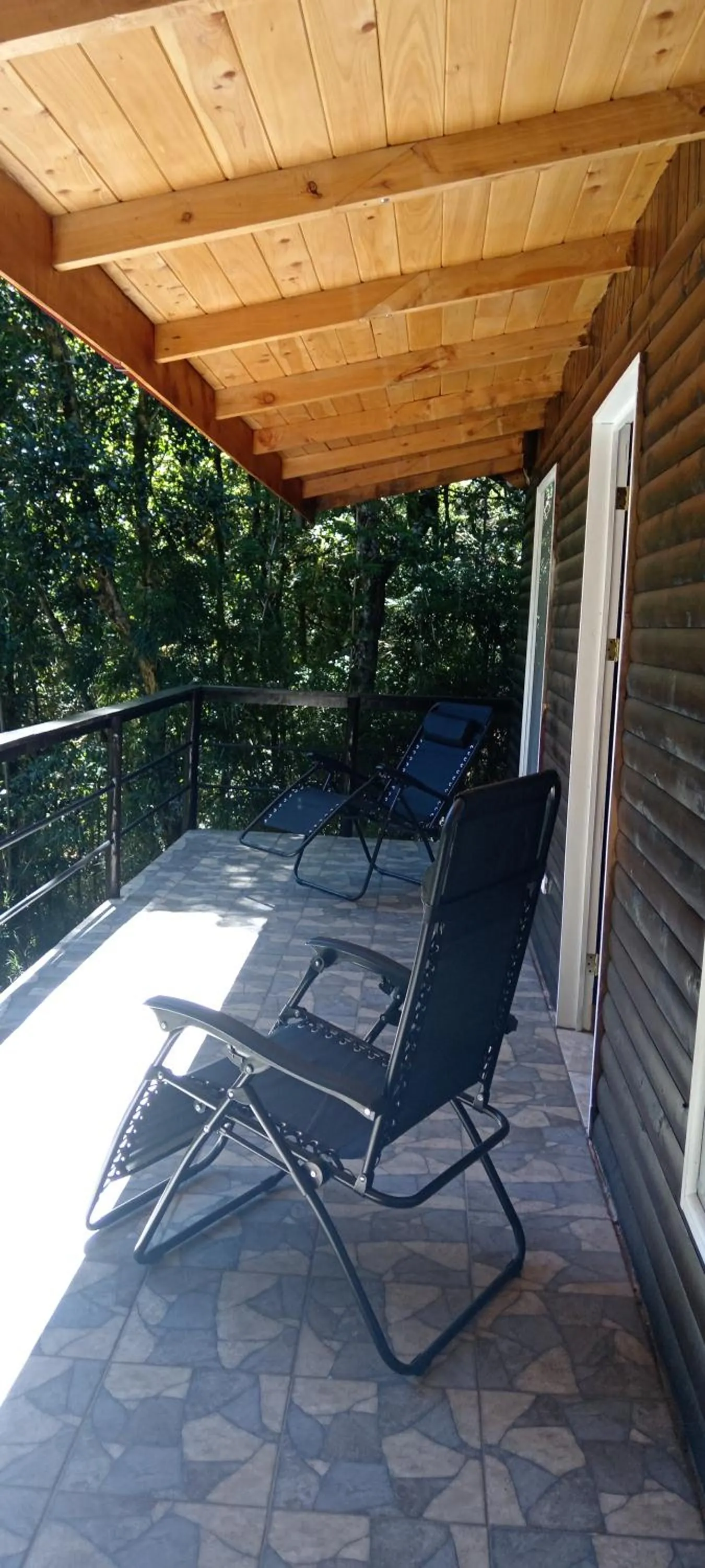 Miriam'S Quetzals lodge
