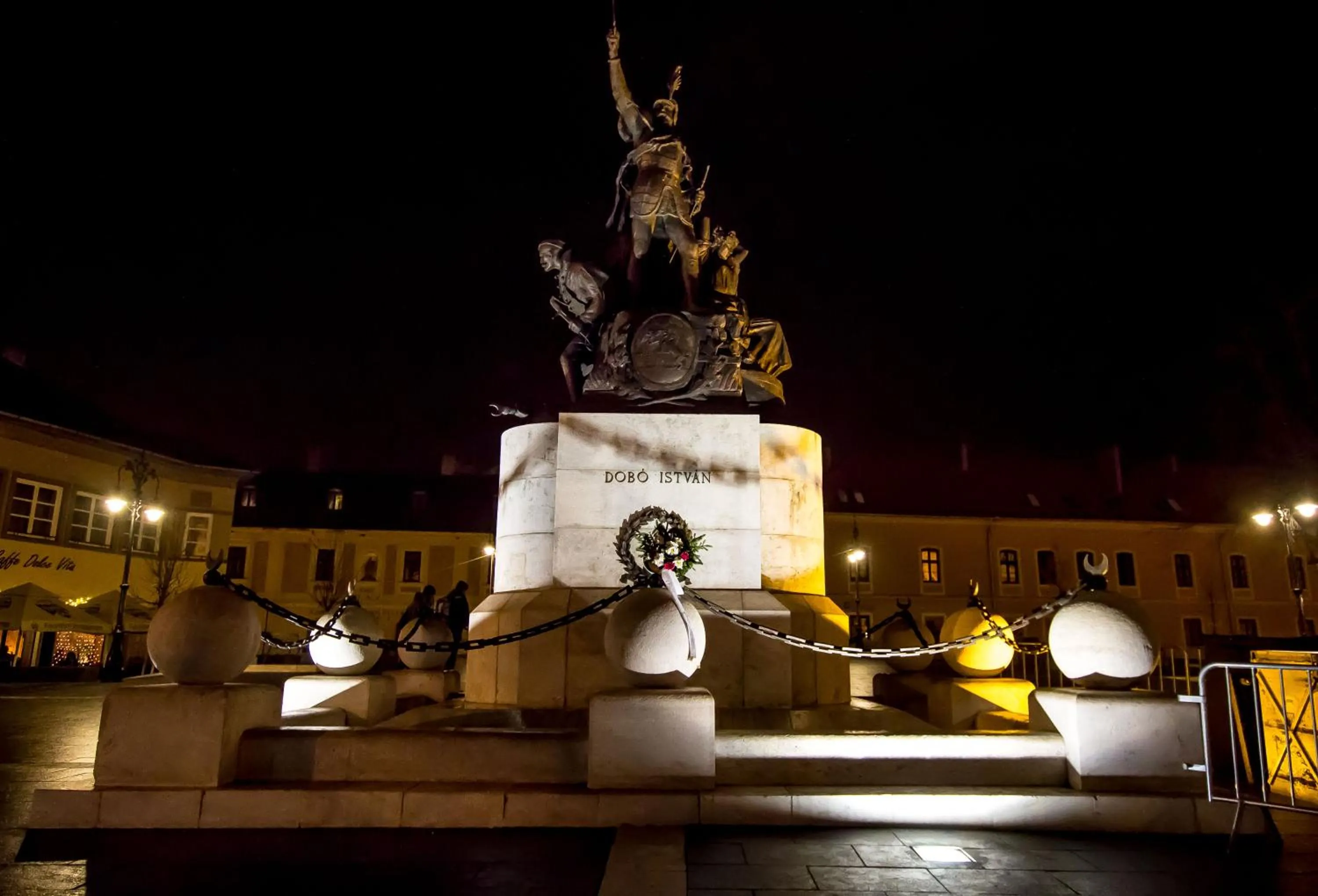 Activities in Imola Udvarház Dessert Hotel