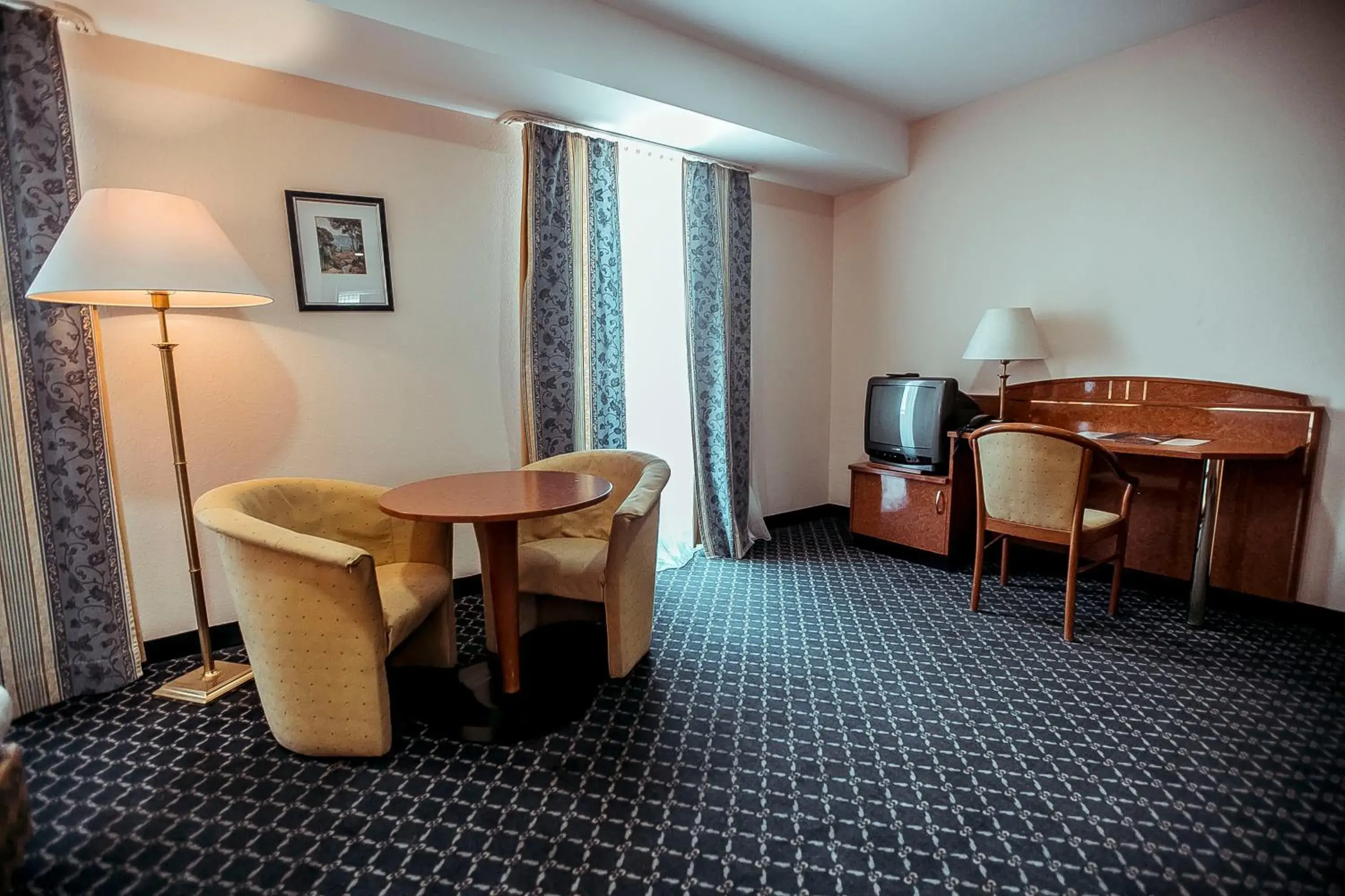 Comfort Double Room in Shodlik Palace Comfort Double Room in Shodlik Palace