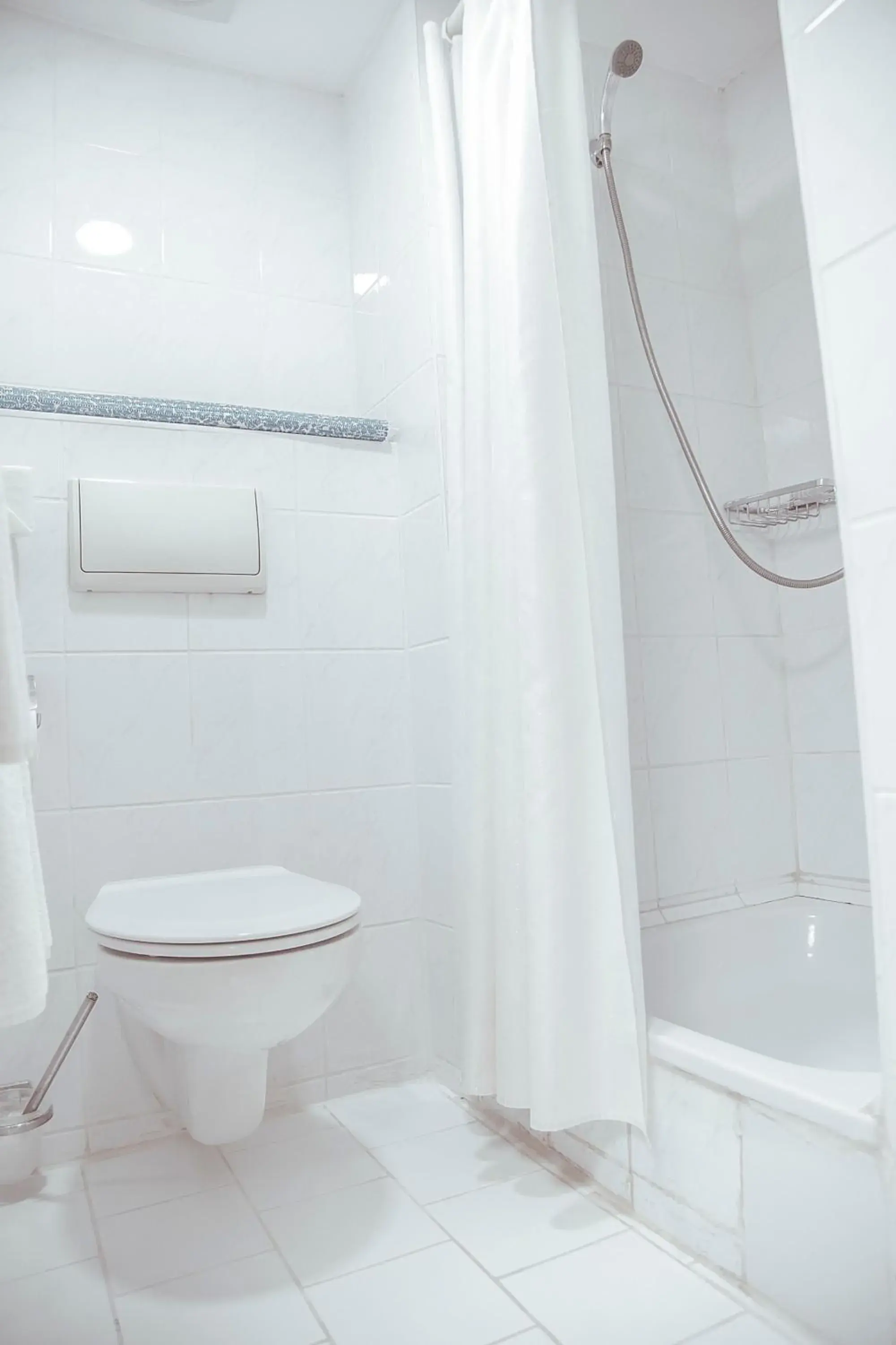 Bathroom in Shodlik Palace Bathroom in Shodlik Palace