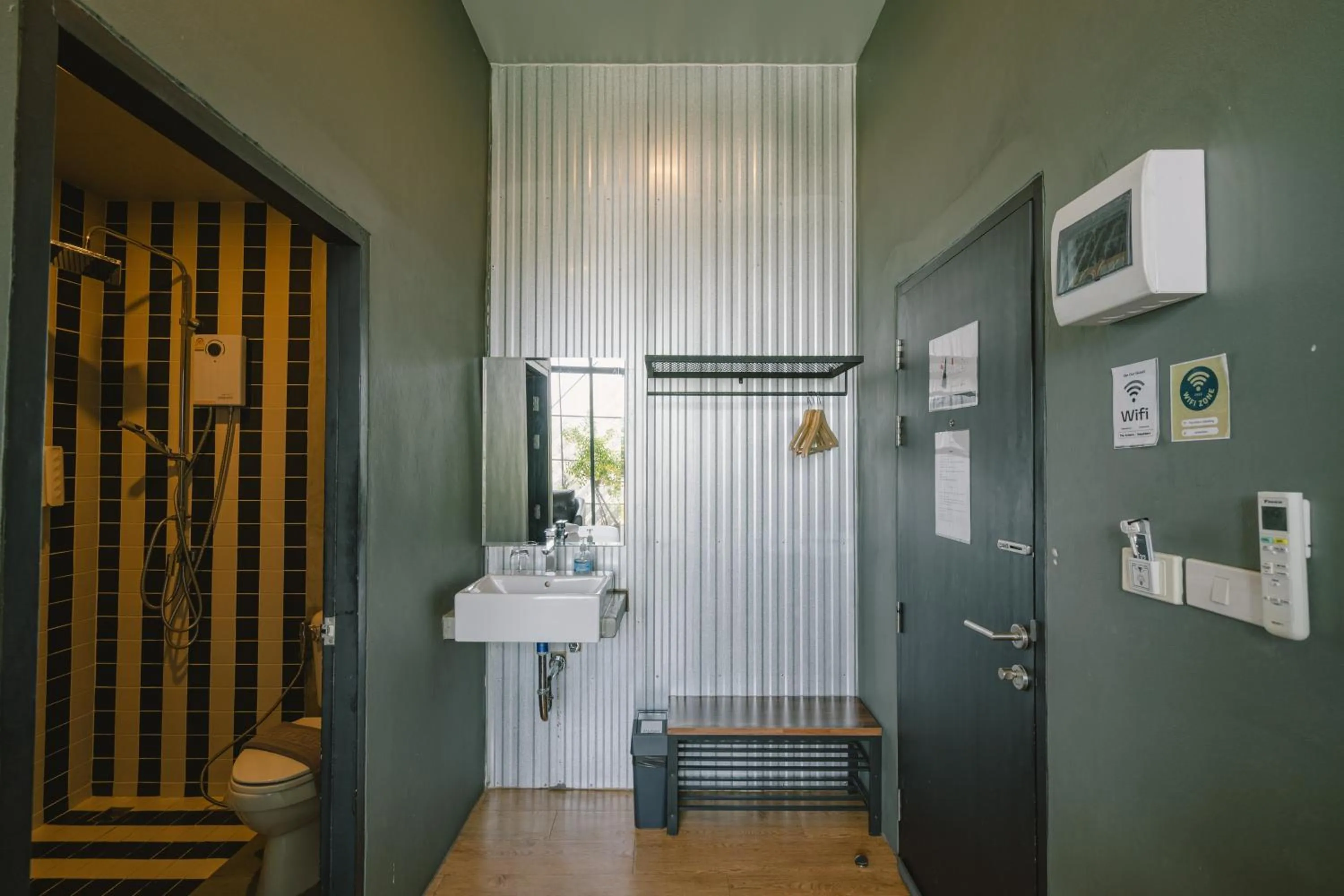 The Arbern Hotel x Bistro - SHA Extra Plus